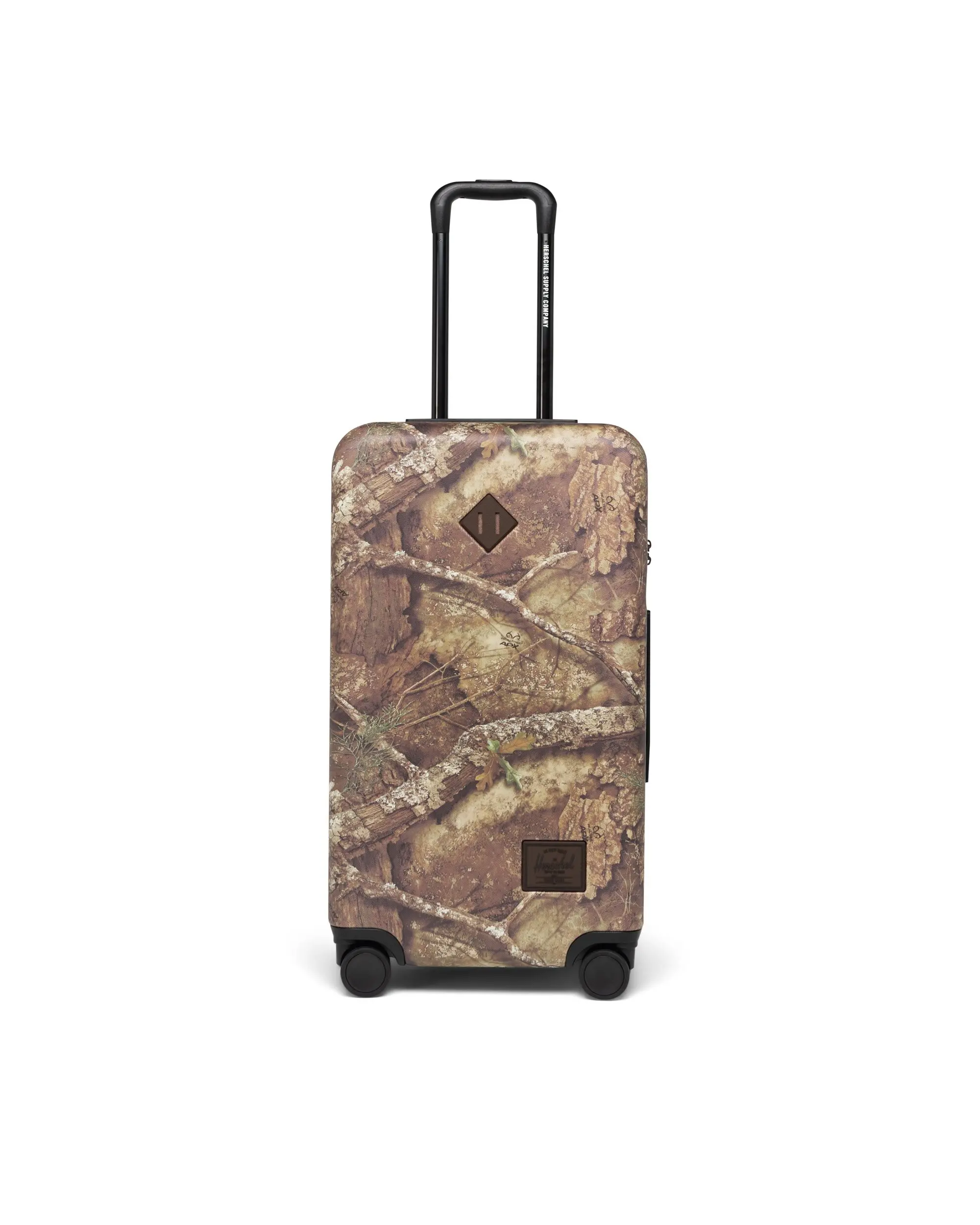 Realtree® Herschel Heritage™ Medium Luggage