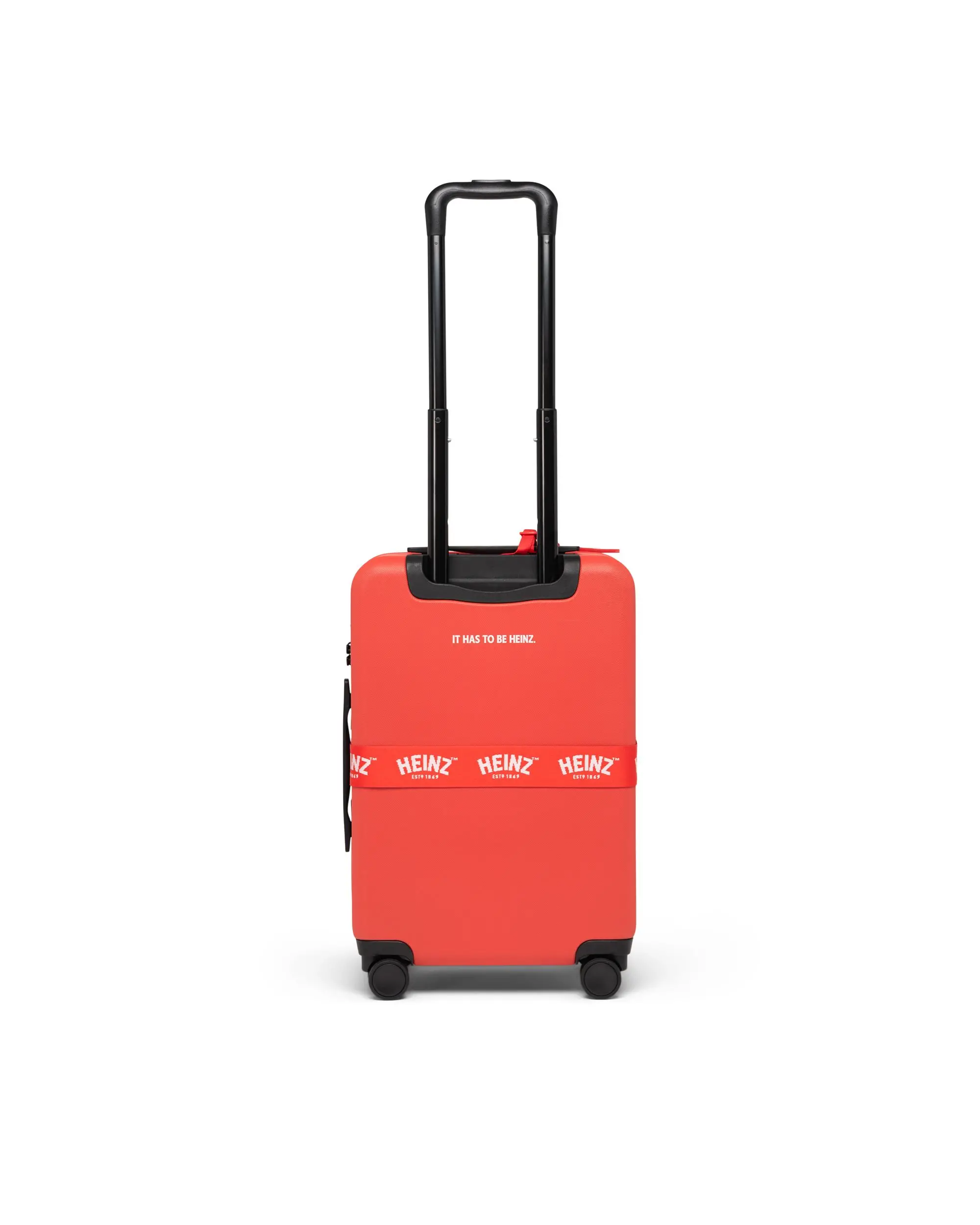Heinz™ Herschel Heritage™ Hardshell Luggage | Large Carry On - 42L