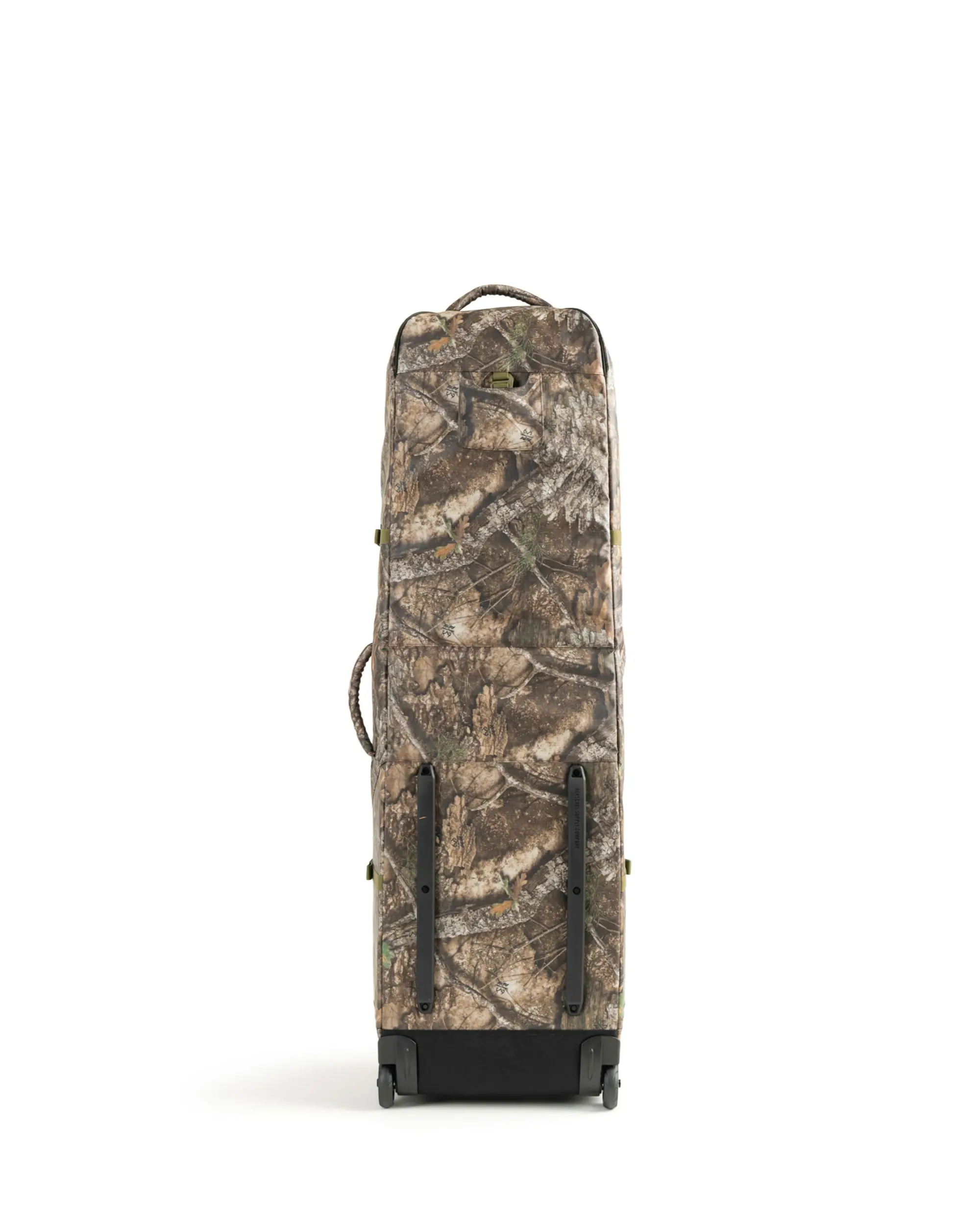 Realtree Herschel Heritage Golf Travel Wheelie Bag