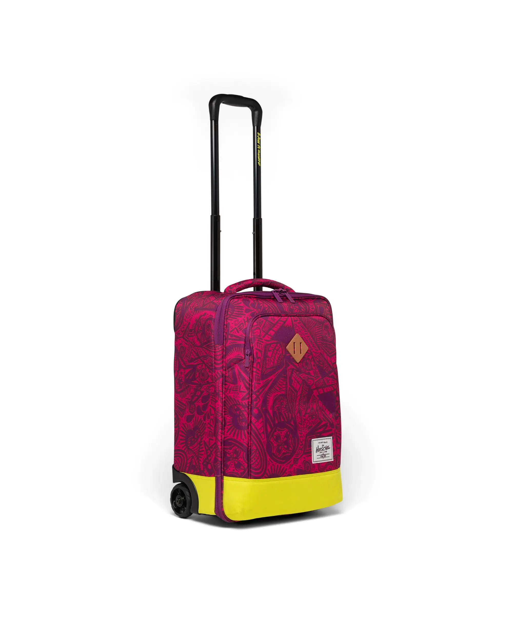 Herschel Heritage™ Softshell Luggage Large Carry On | Thomas Campbell - 37L