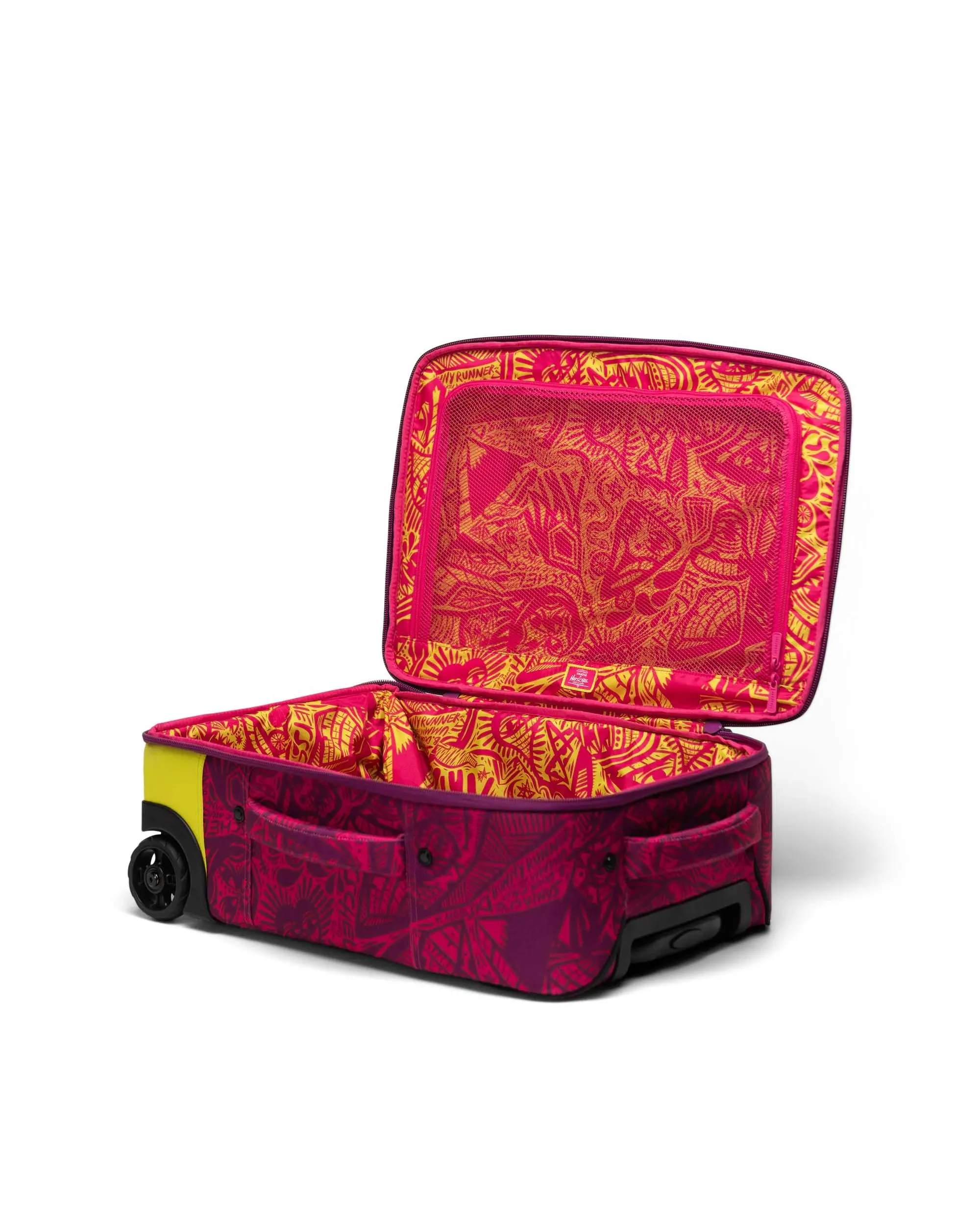 Herschel Heritage™ Softshell Luggage Large Carry On | Thomas Campbell - 37L