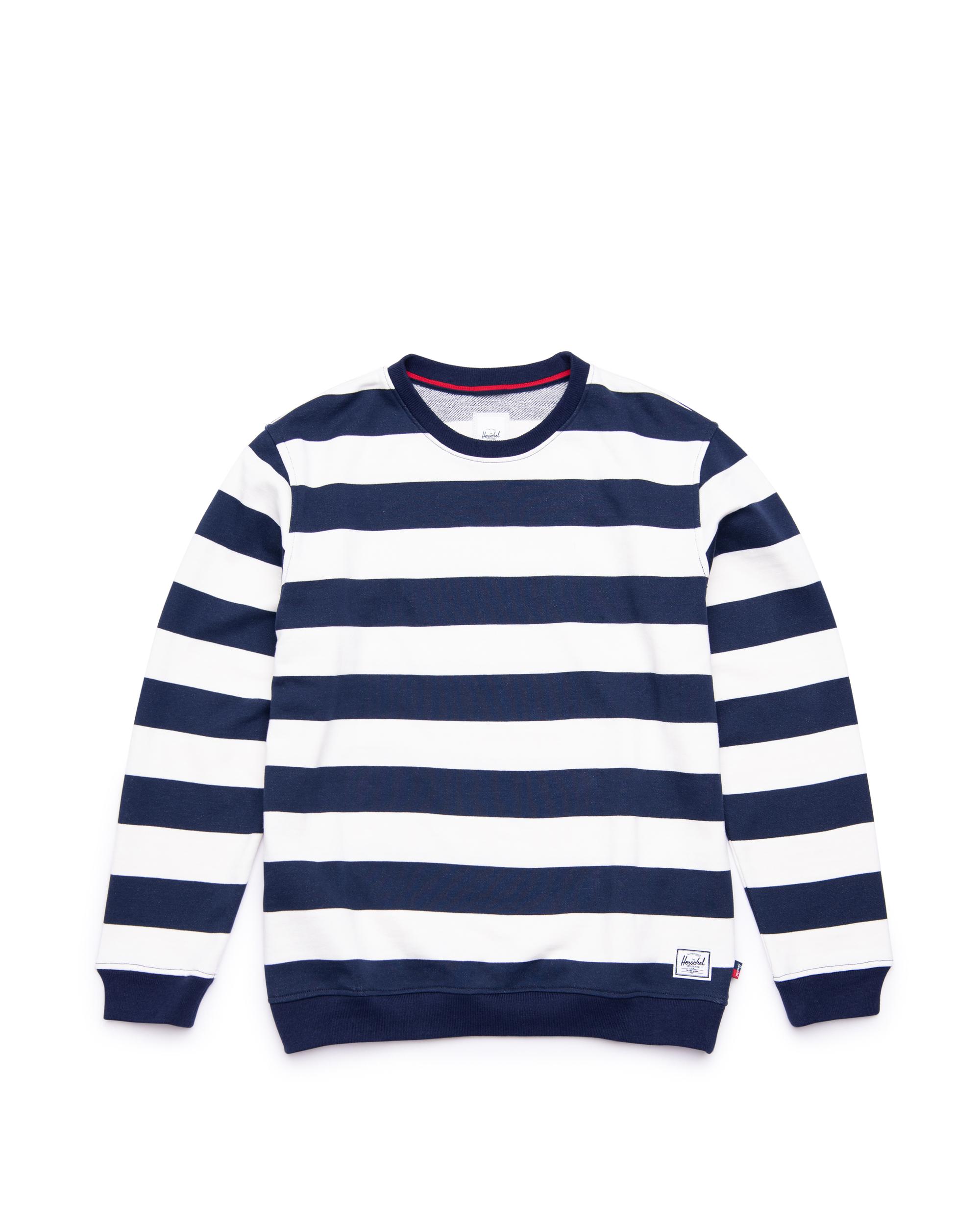 Herschel crewneck sweatshirt Clearance