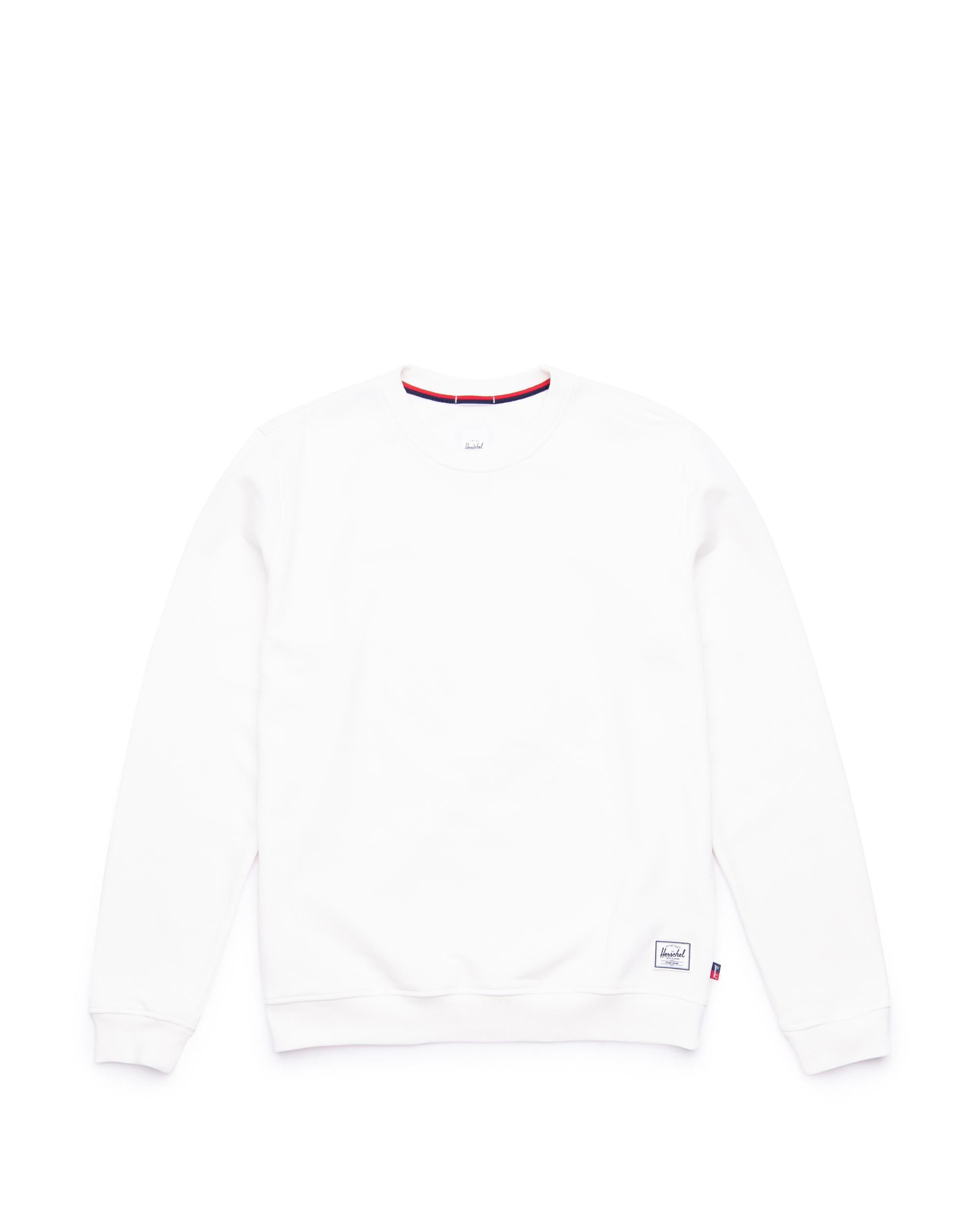 Herschel crewneck sweatshirt Clearance