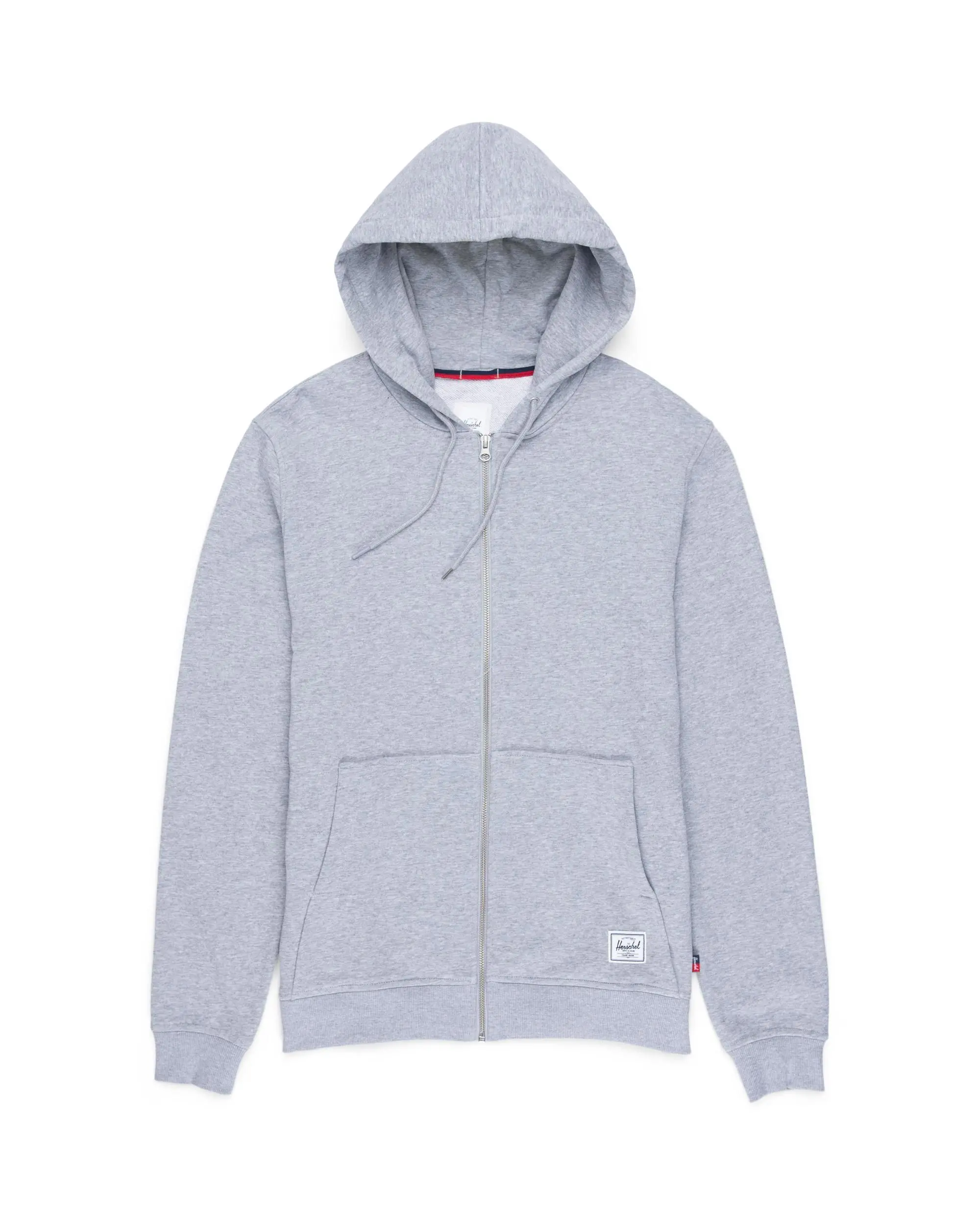 Full Zip Hoodie | Mens
