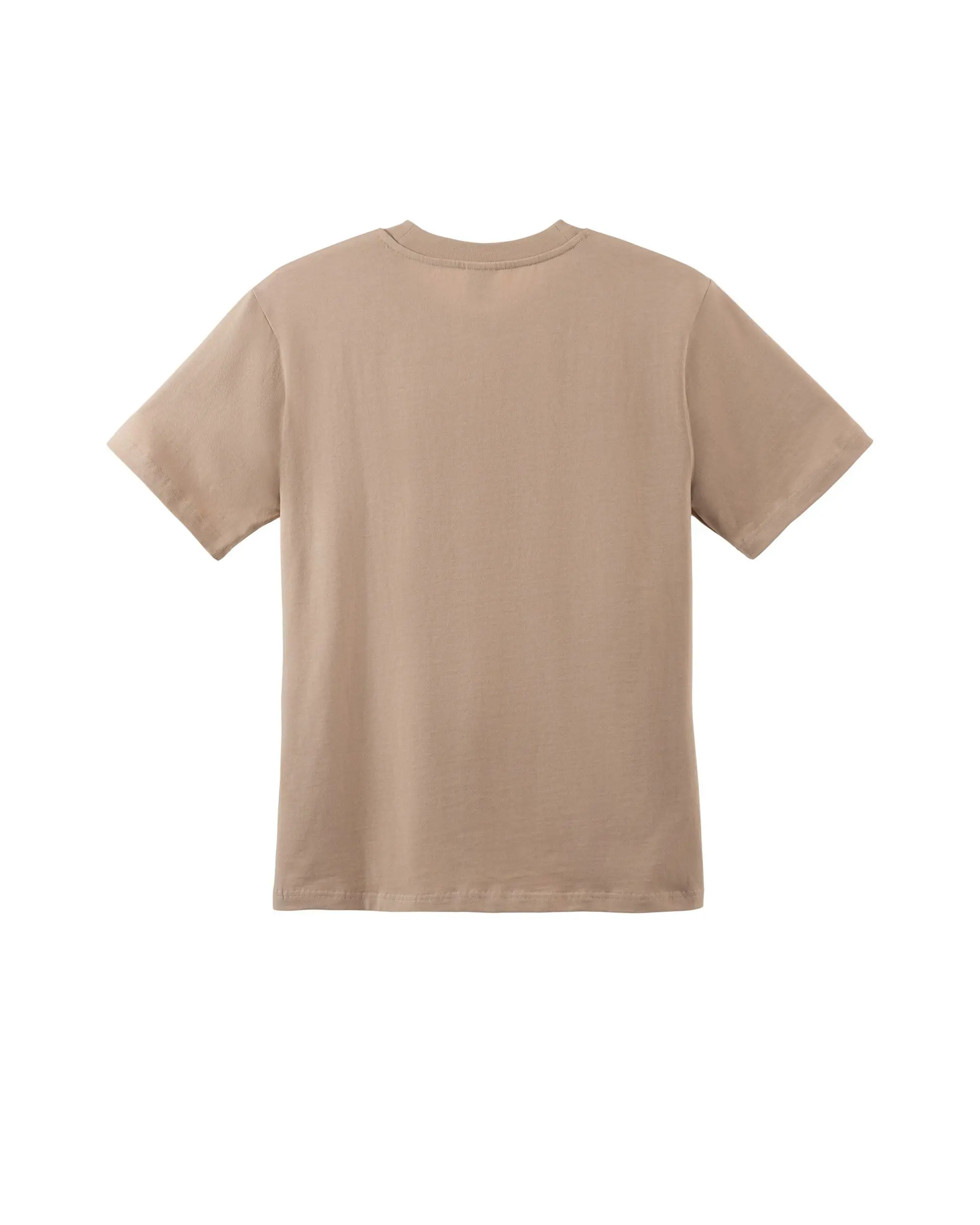 Heavyweight Pocket Tee