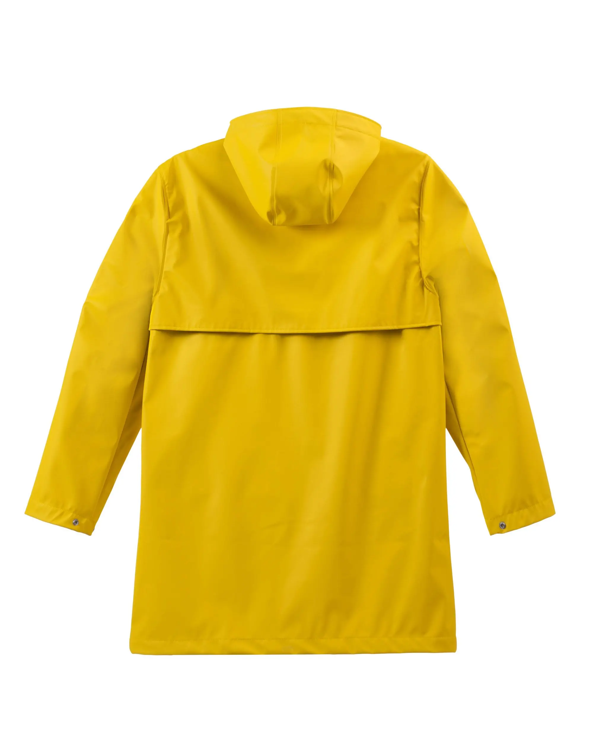 Long Rain Jacket | Unisex