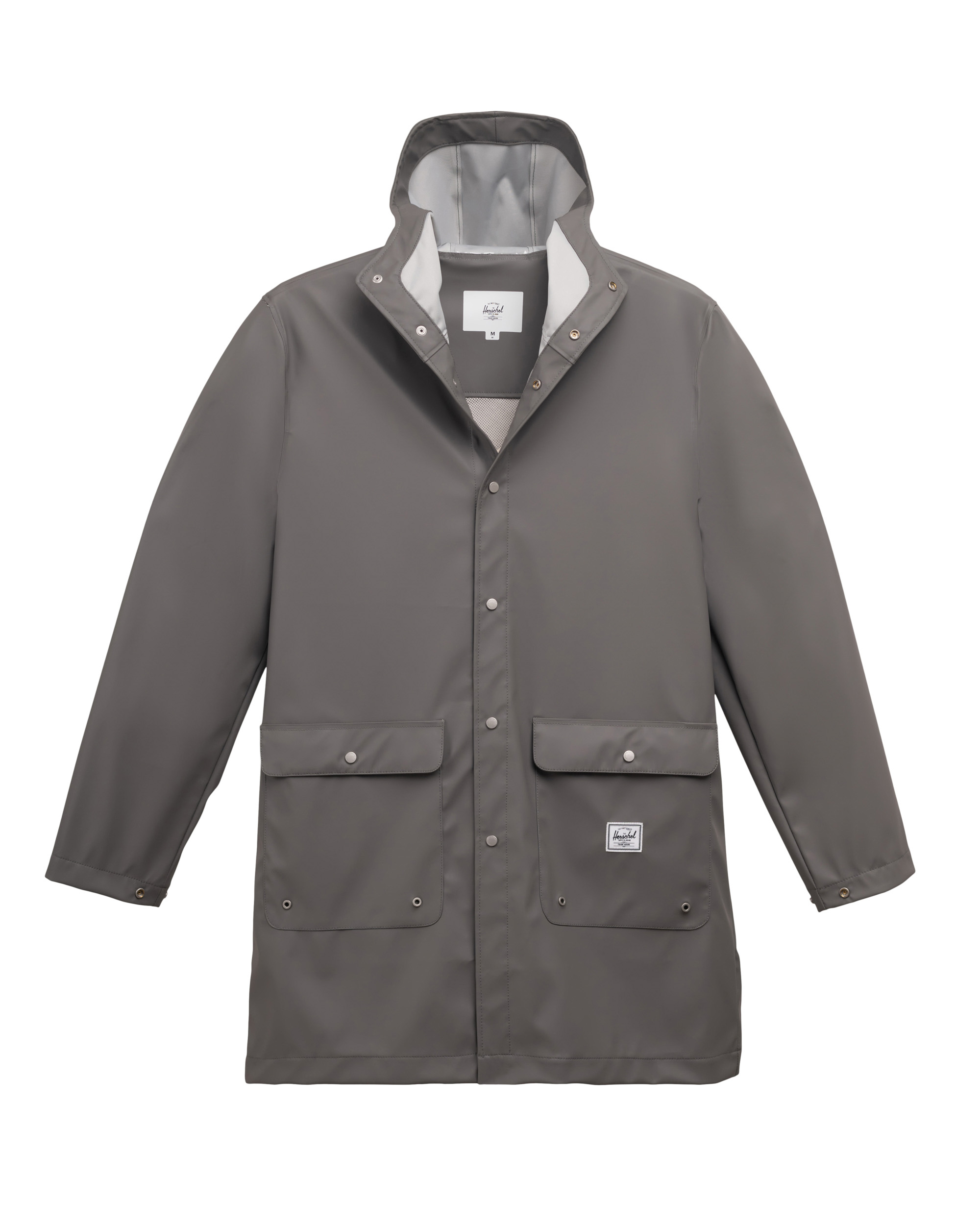 Herschel on sale mac coat