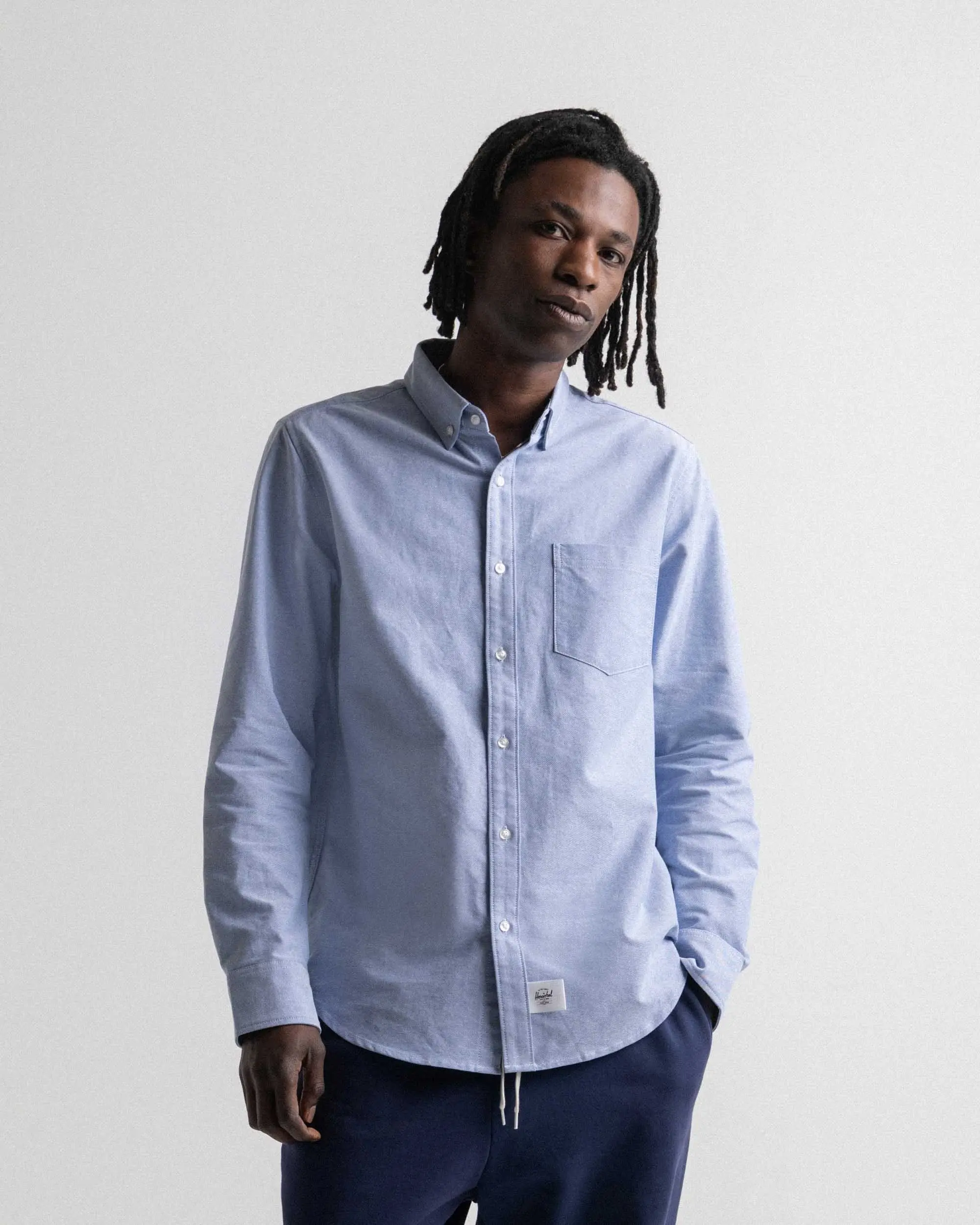 Oxford Shirt  | Men's