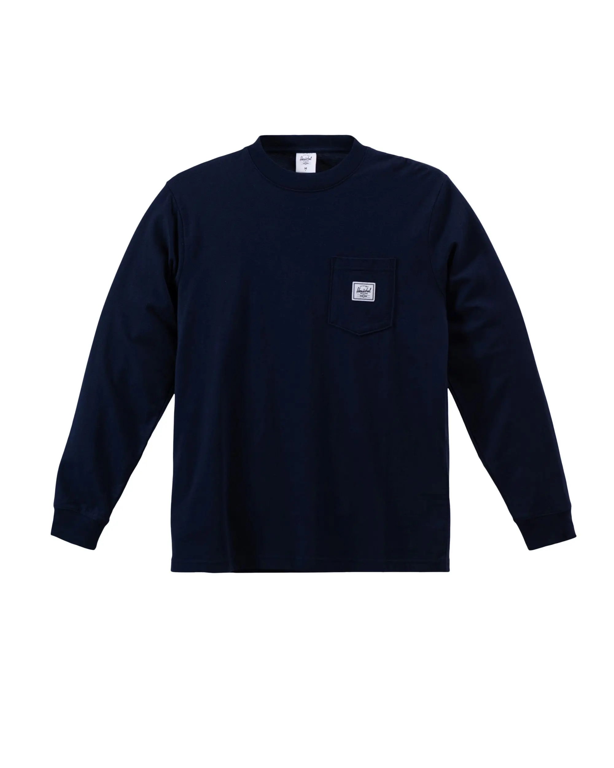 LS Pocket Tee