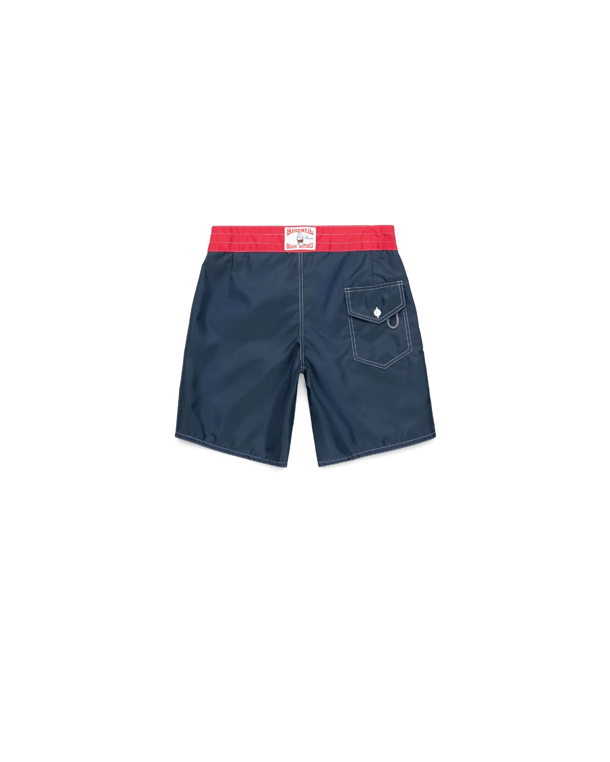Birdwell 311 Stripe Board short