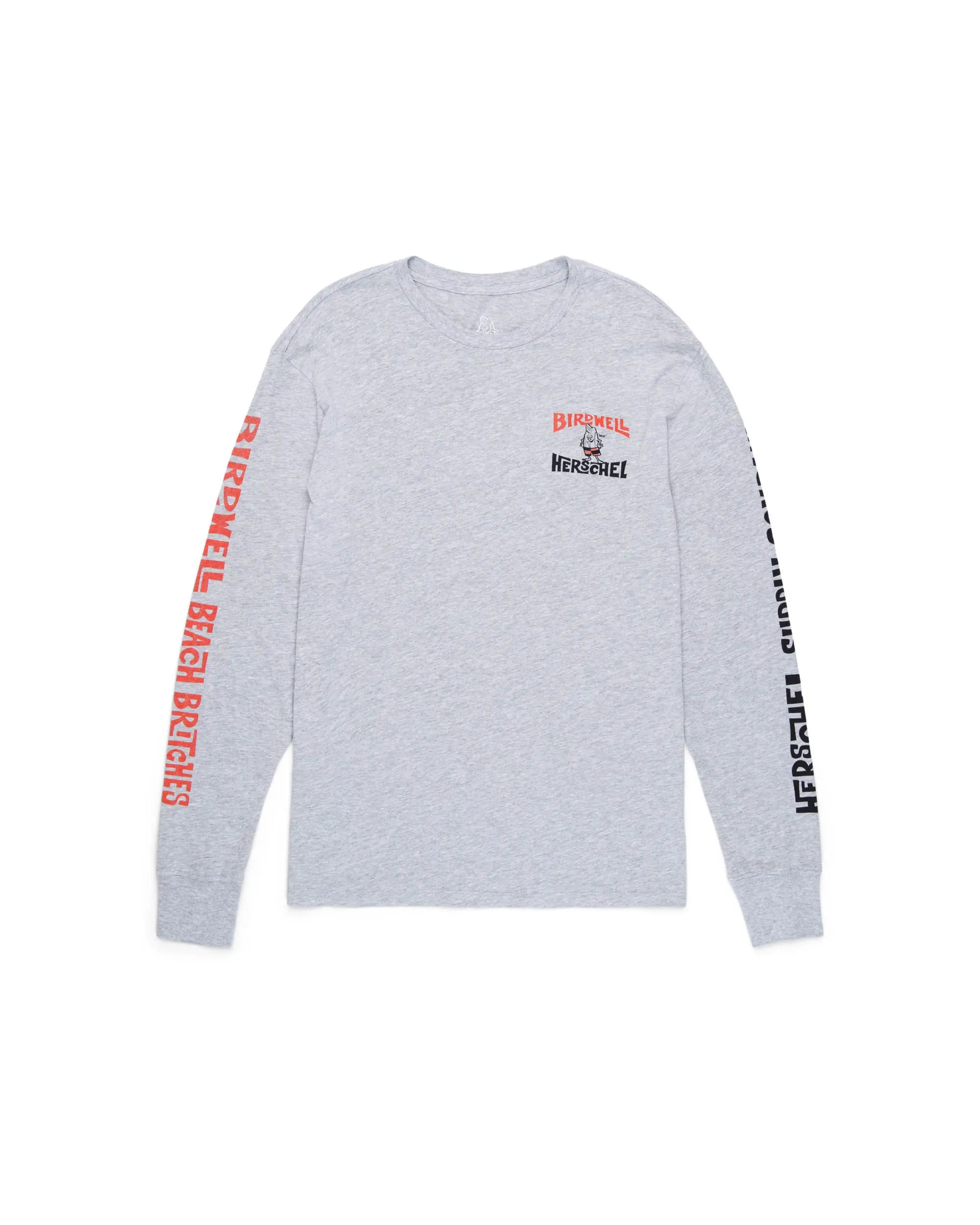 Birdwell Long Sleeve Tee