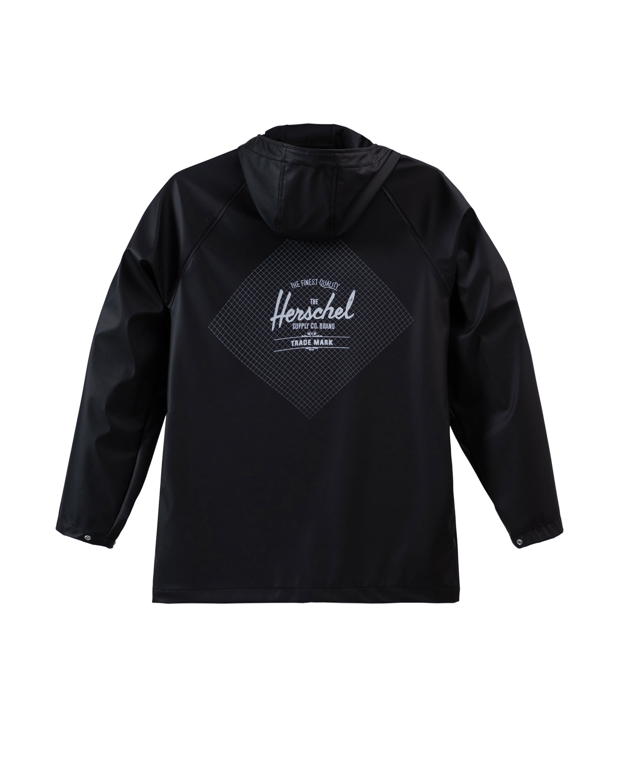 Classic Rain Jacket  Herschel Supply Co.