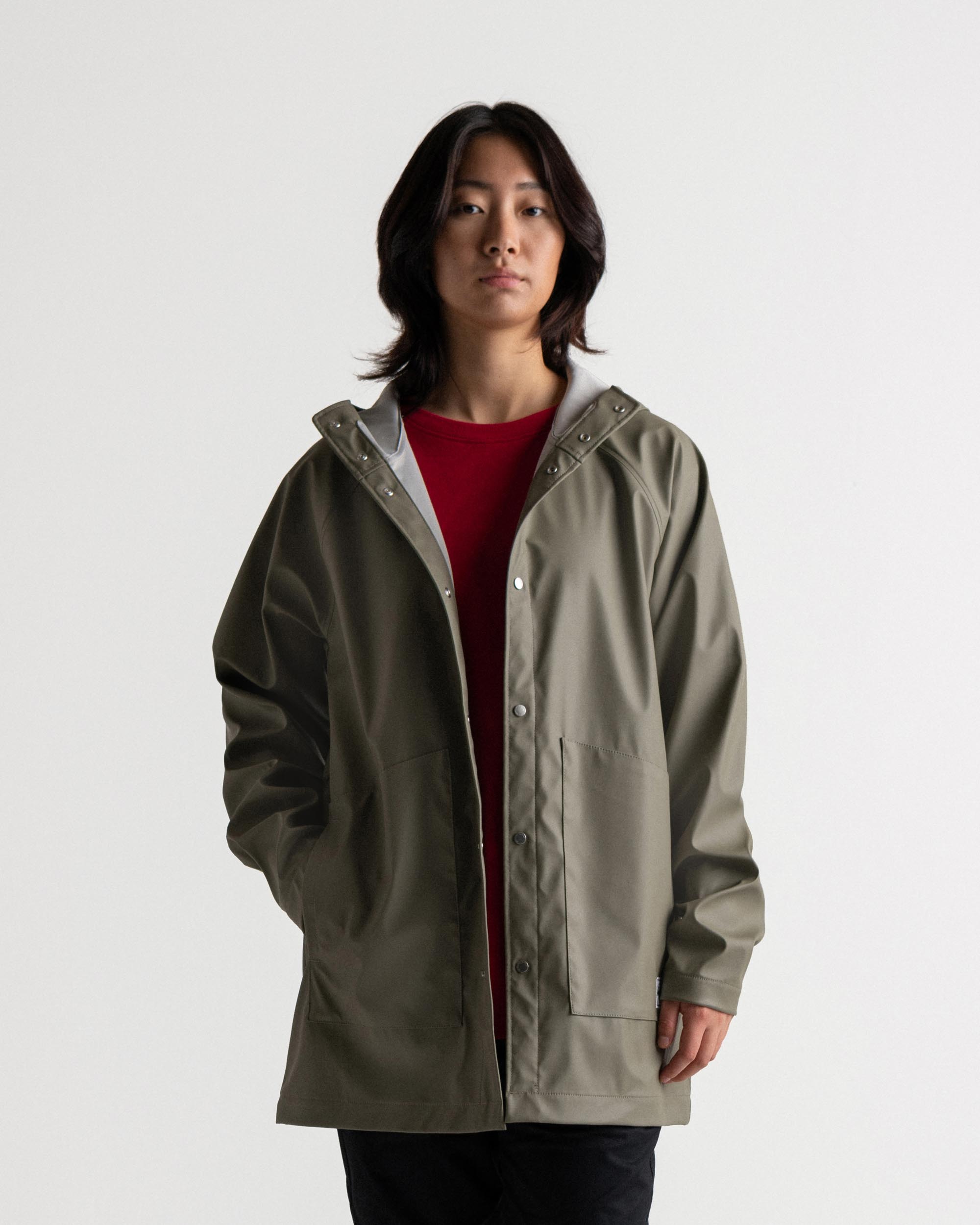 Herschel 2025 supply jacket