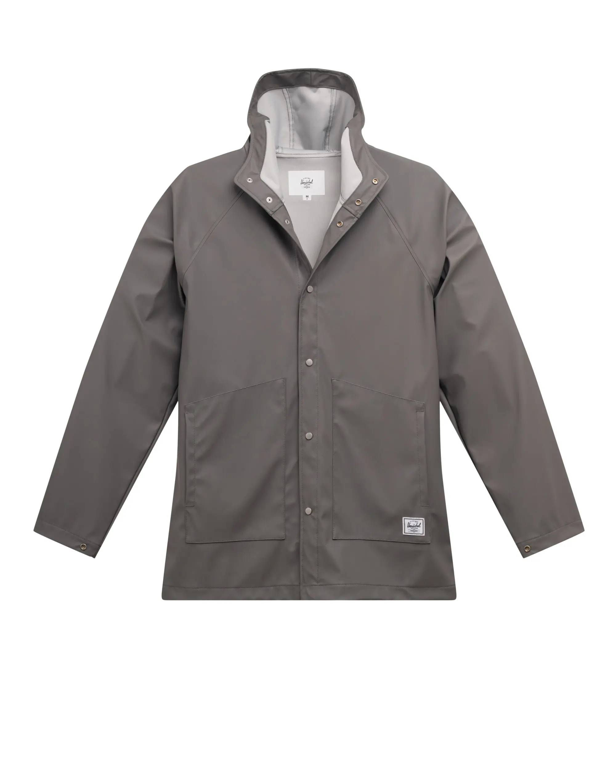 Classic Rain Jacket | Unisex