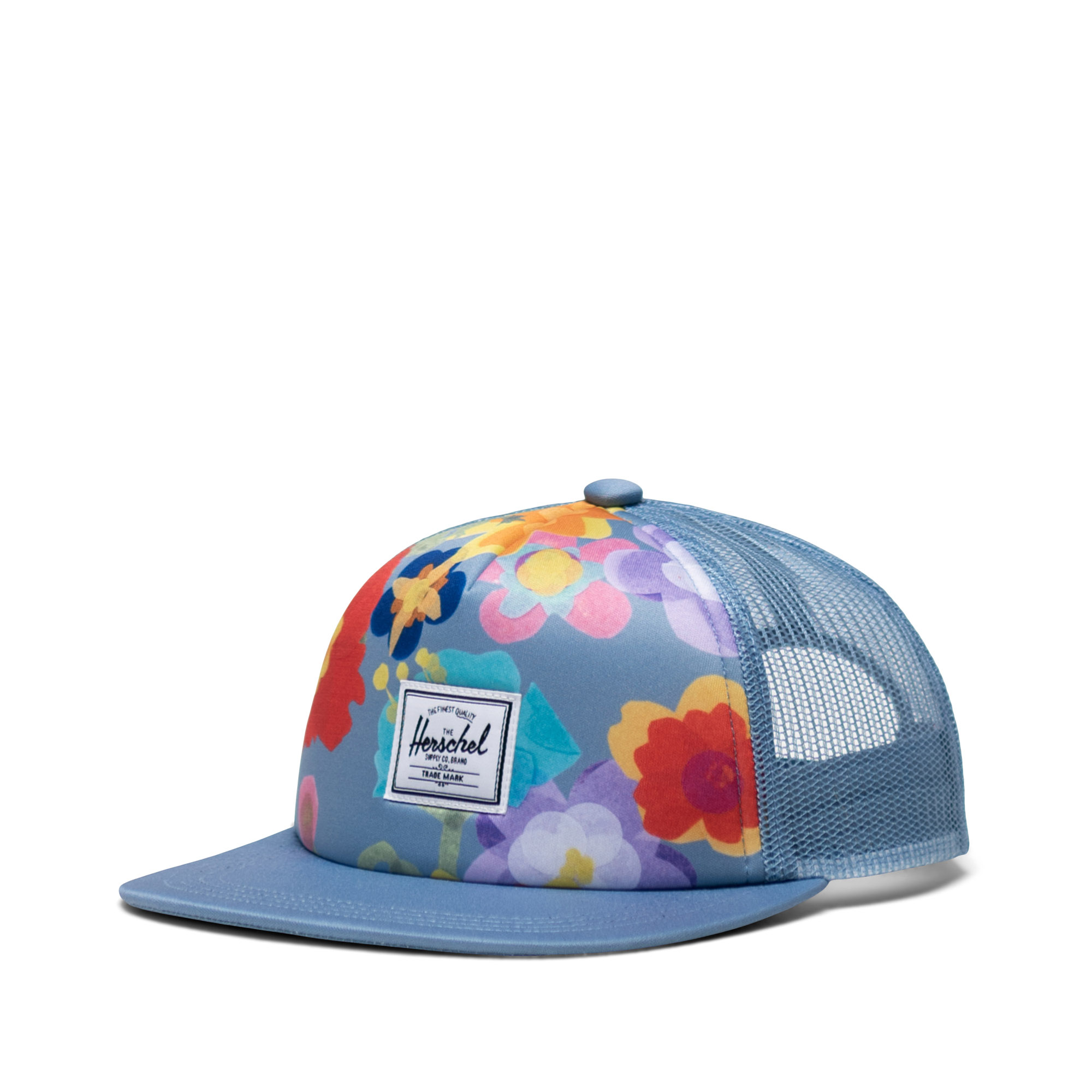 Whaler Mesh Kids | Herschel Supply Company