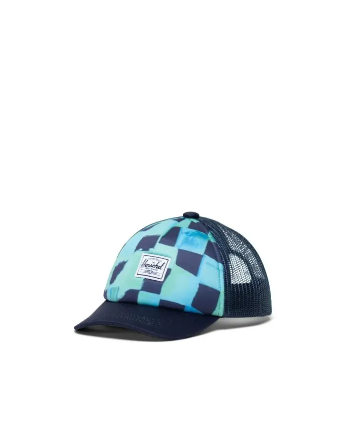 Baby Whaler Mesh