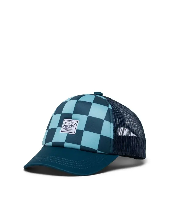 Toddler Whaler Mesh