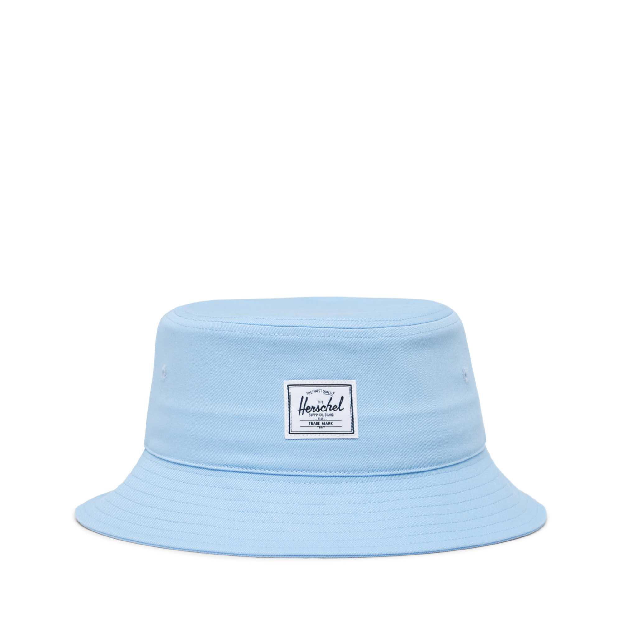 Bucket hat brand on sale