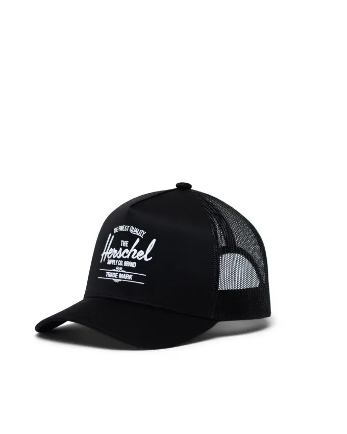 Whaler Cap Tall | Mesh