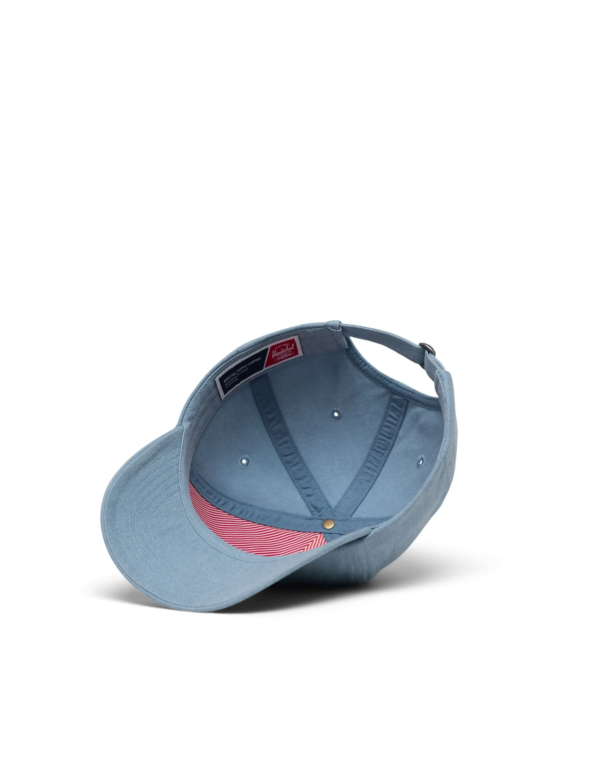 Sylas Cap | Stonewash