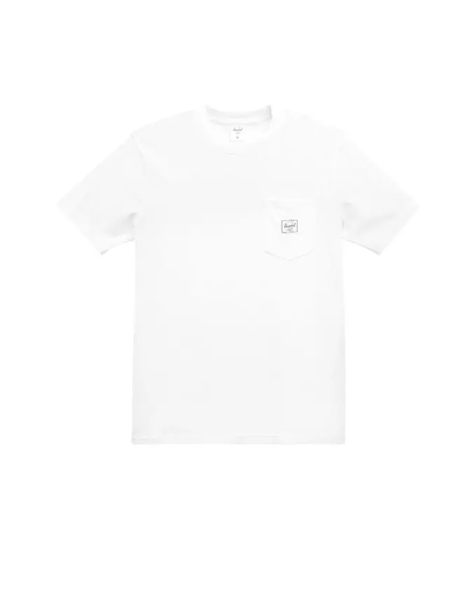 Pocket Tee | Men's
