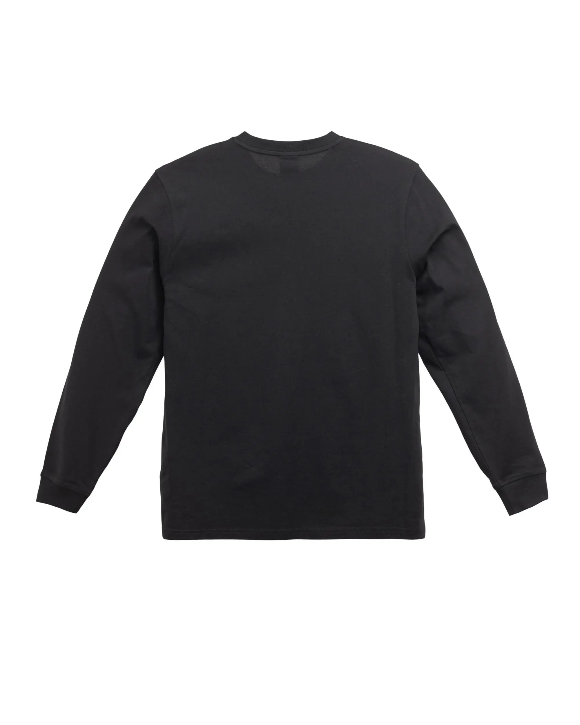 Basic Long Sleeve | Men's
