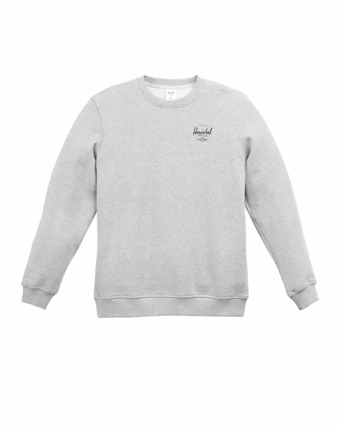 Basic Crew | Men's