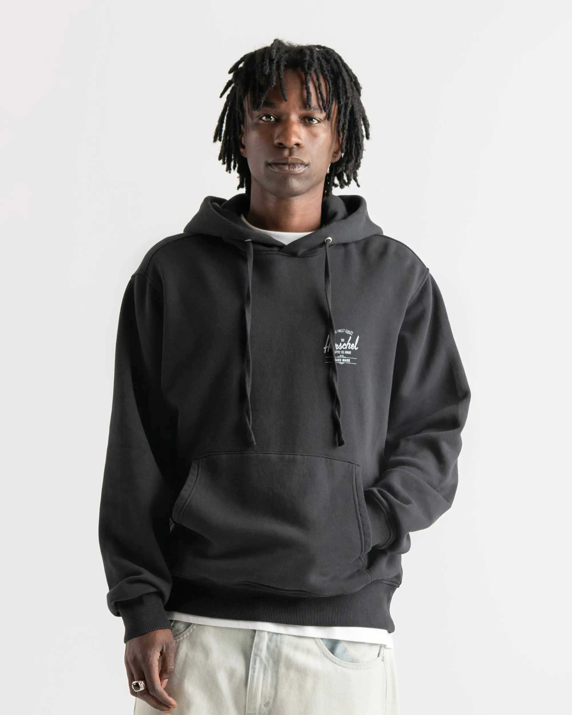 Basic Hoodie | Men's