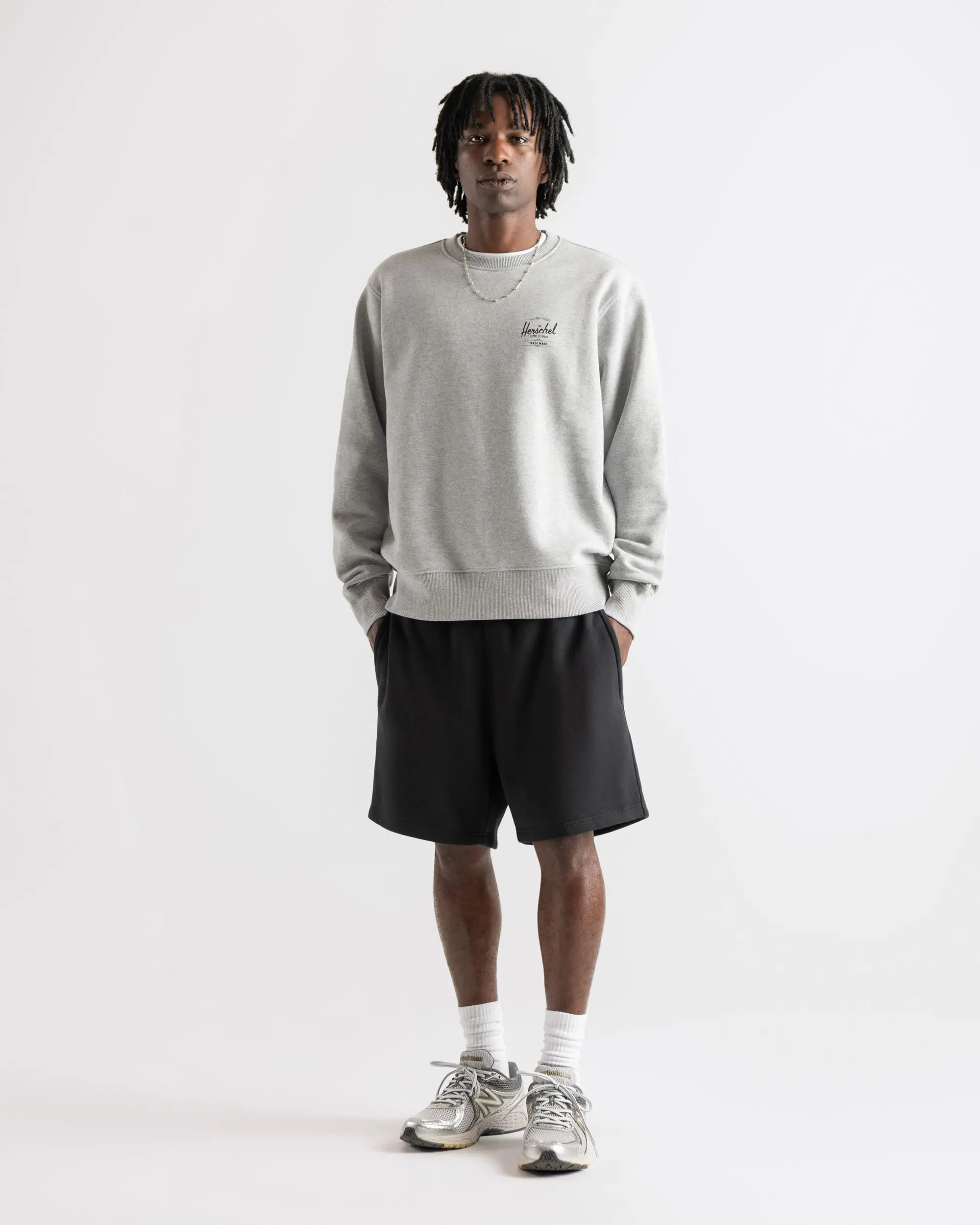 Classic Sweatshort | Men's
