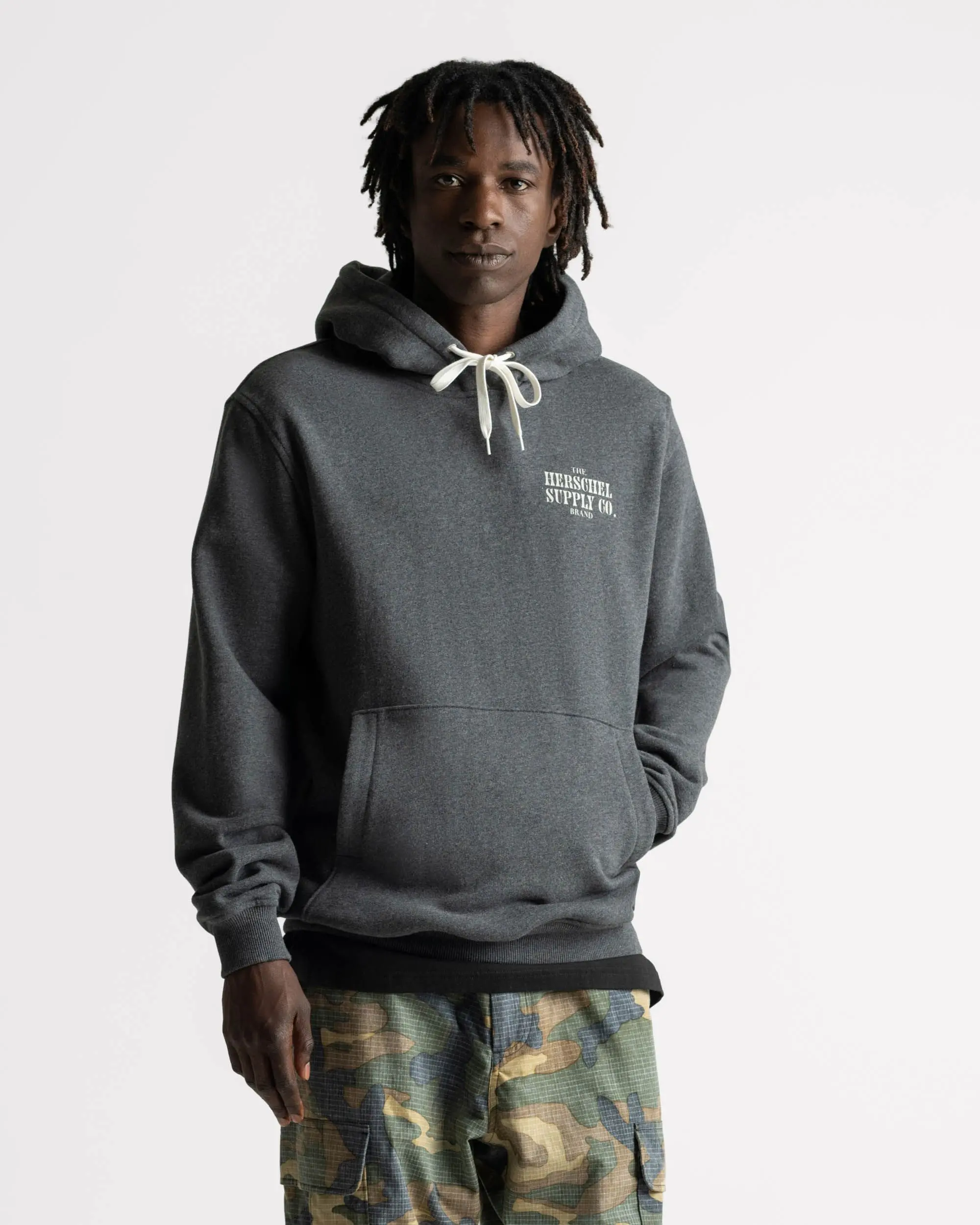 New Type Hoodie | Men's