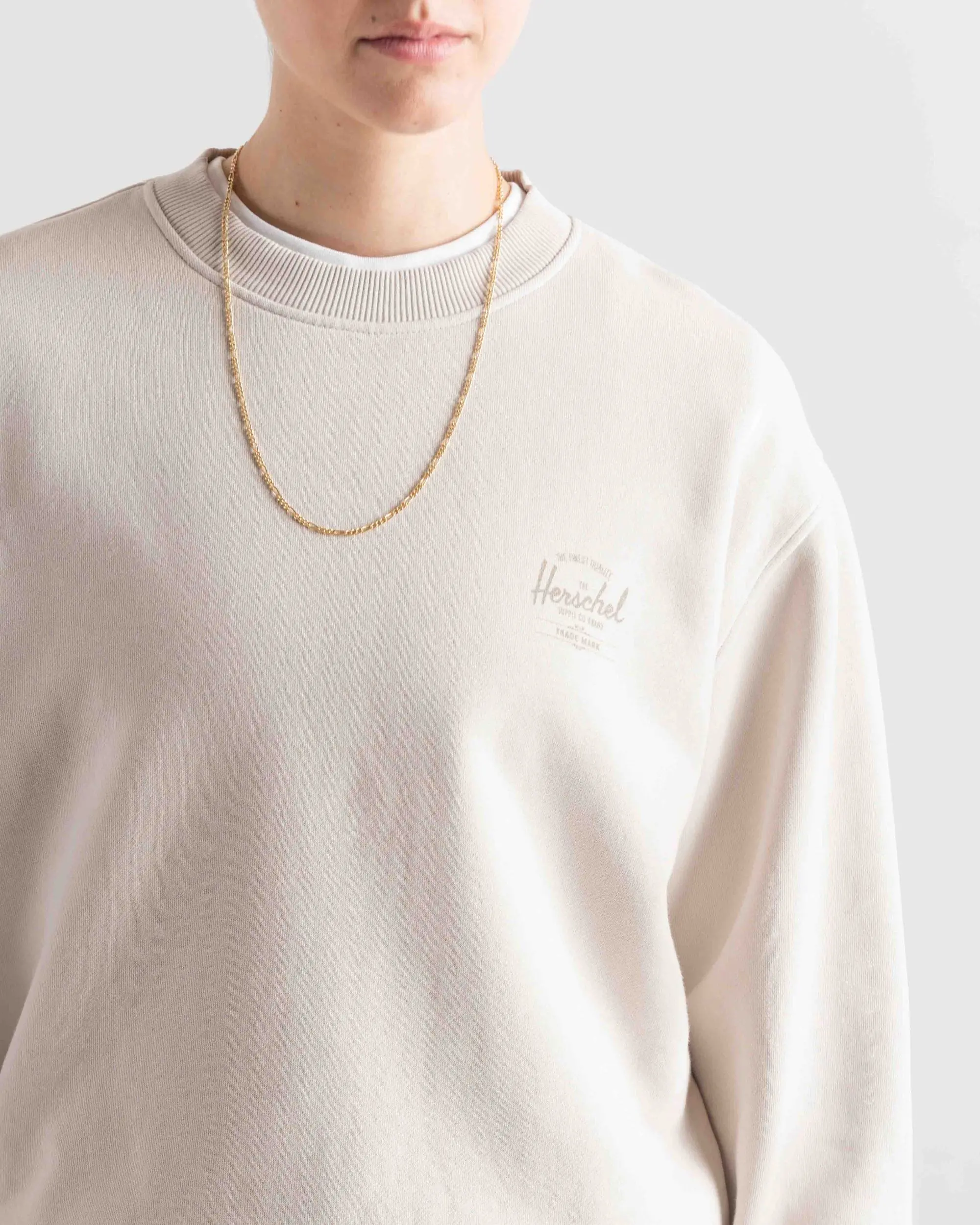 Basic Crew | Women's