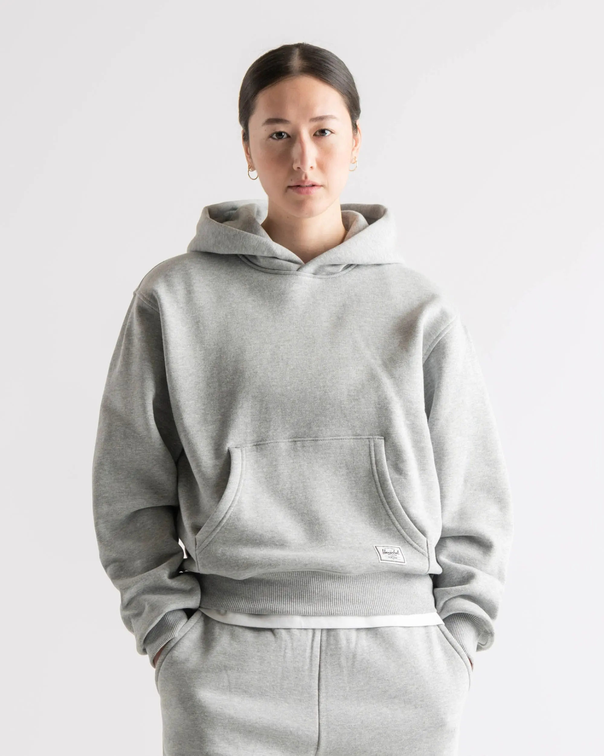 Classic Hoodie Women's