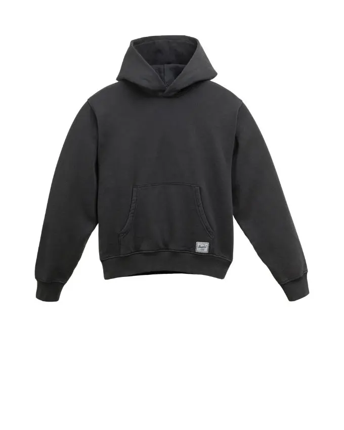 Pigment Dye Classic Hoodie Women's