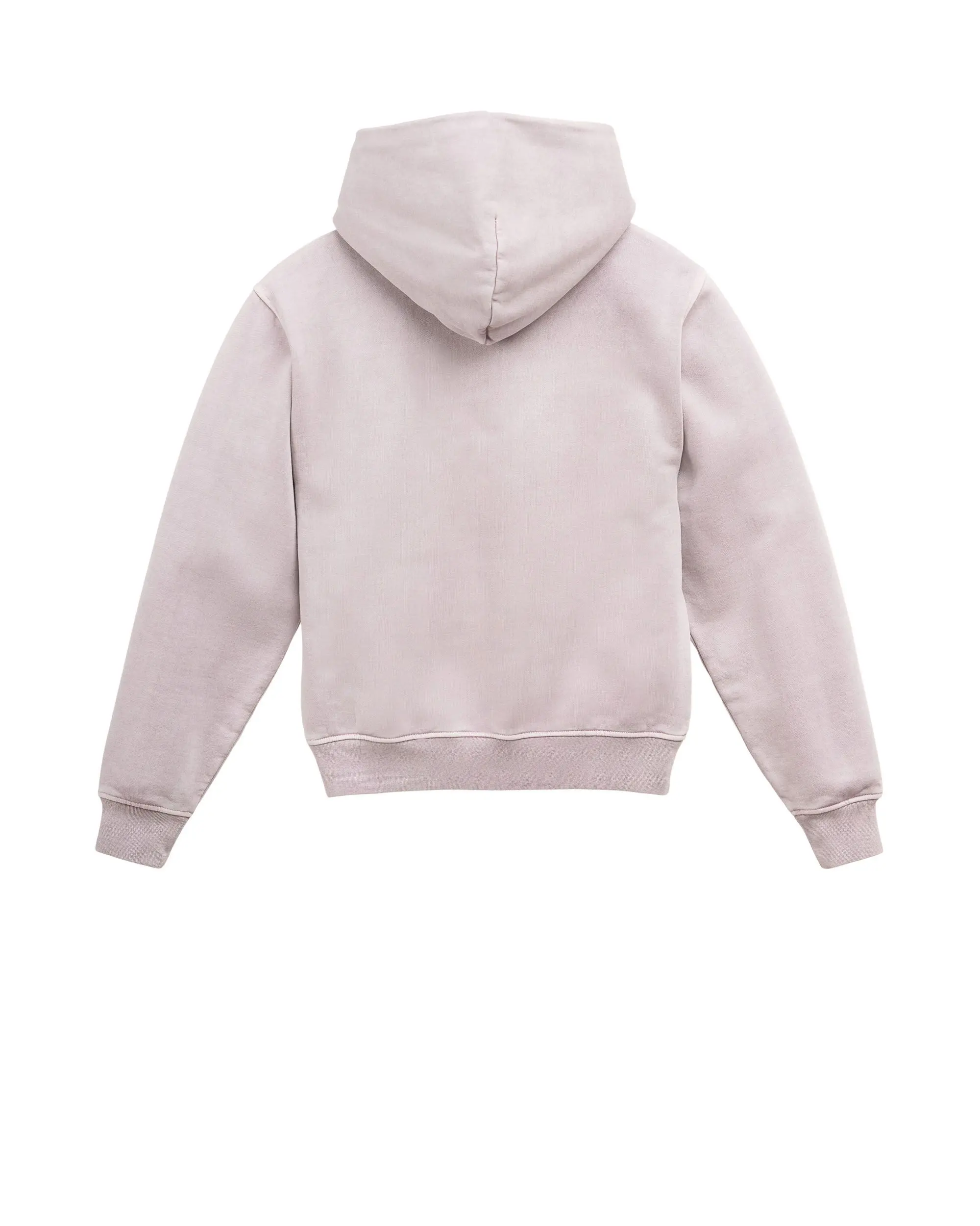 Pigment Dye Classic Hoodie Women's