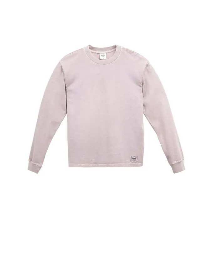 Pigment Dye Classic Long Sleeve Women's