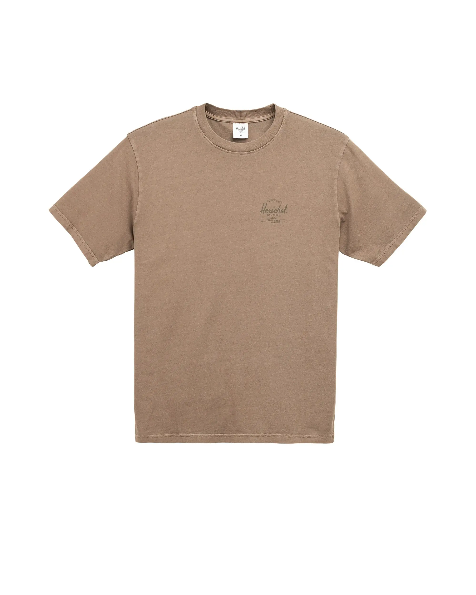 Pigment Dye Basic Tee Men's