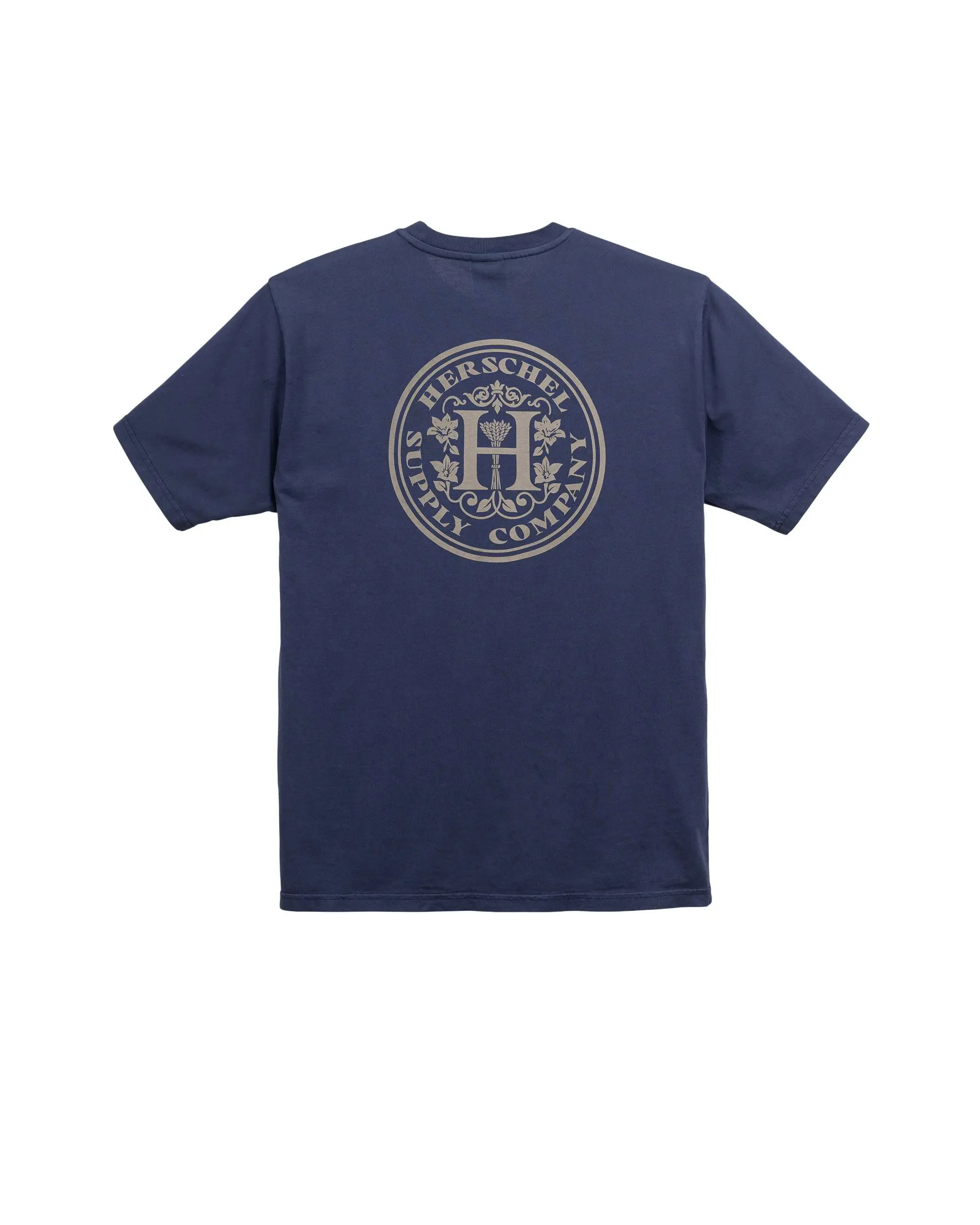 Crest Tee Men's