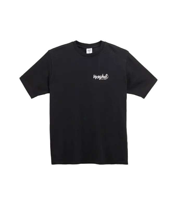 Scripted Tee Men's