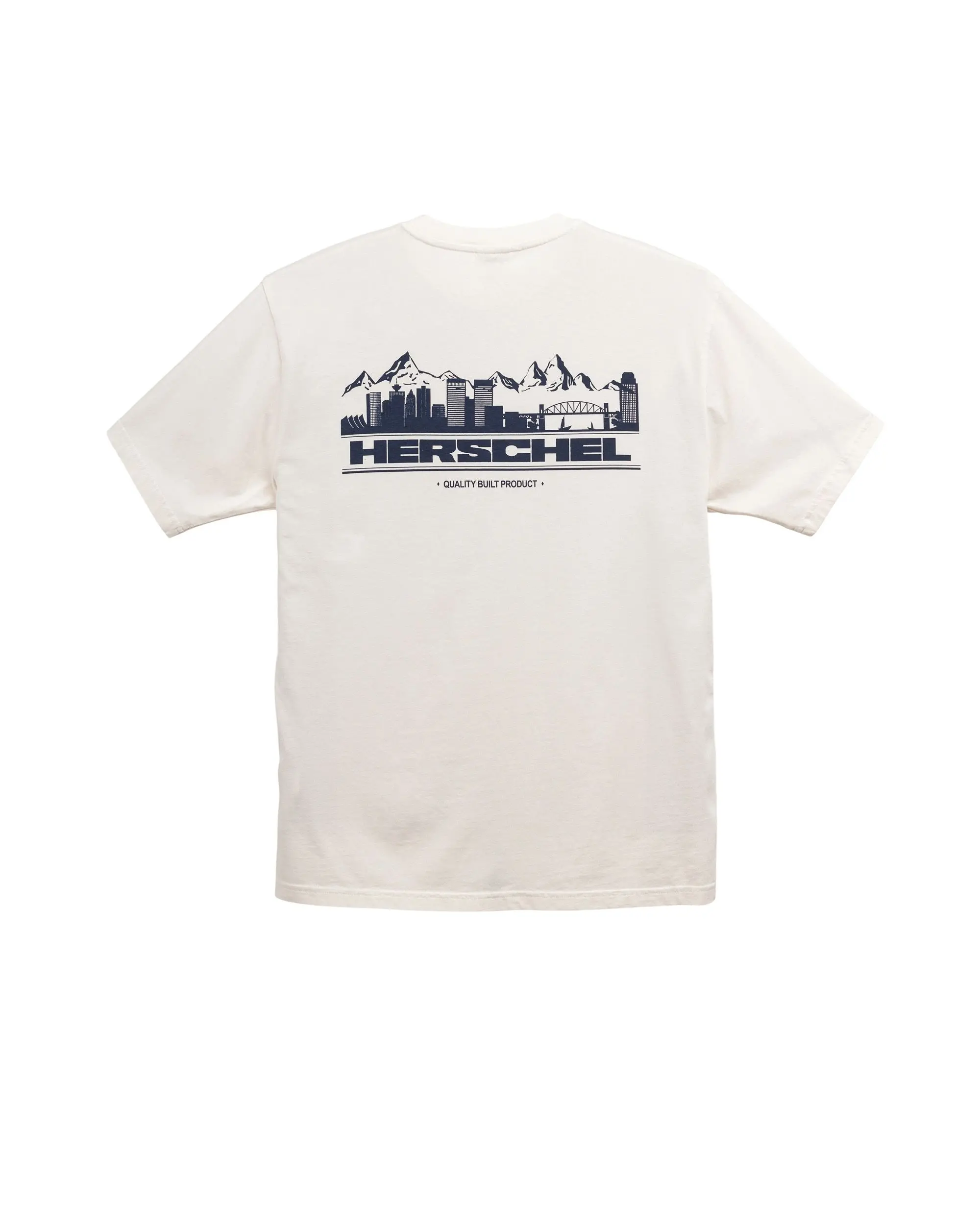 Skyline Pocket Tee Men's