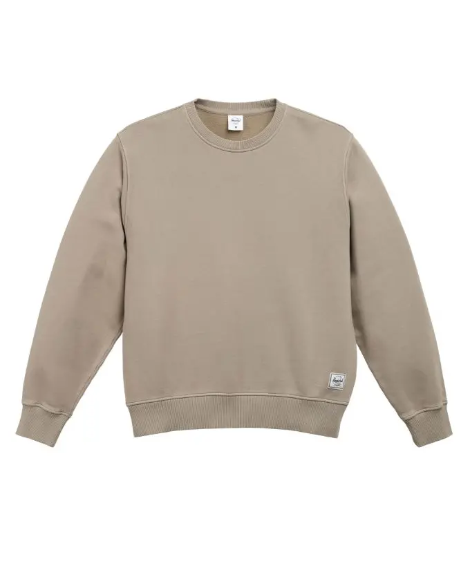 Pigment Dye Classic Crew Men's