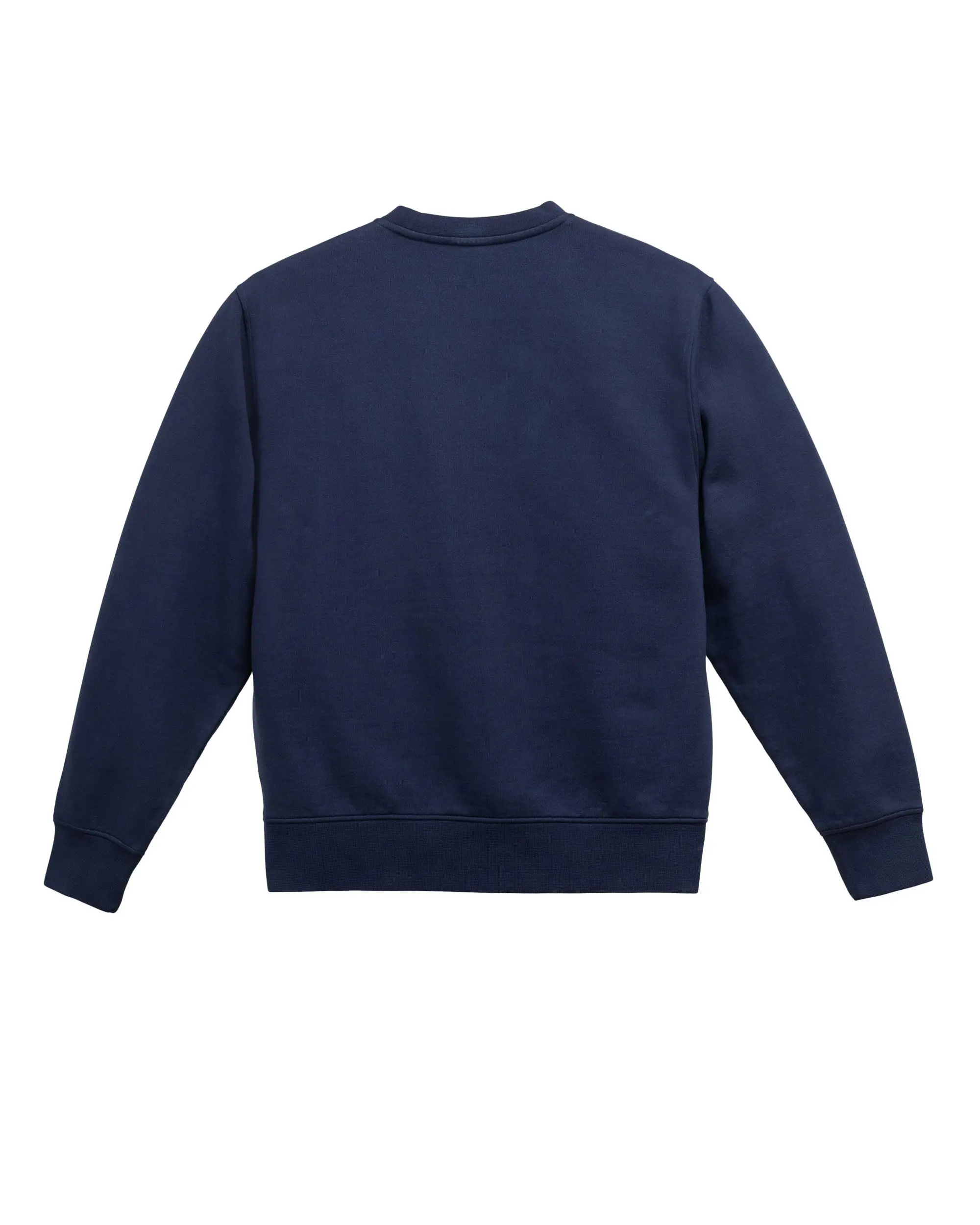 Chain Stitch Crew Men's