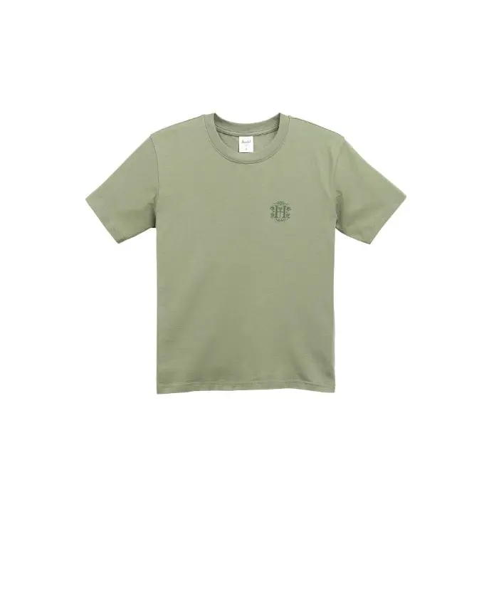 Crest Tee Women's
