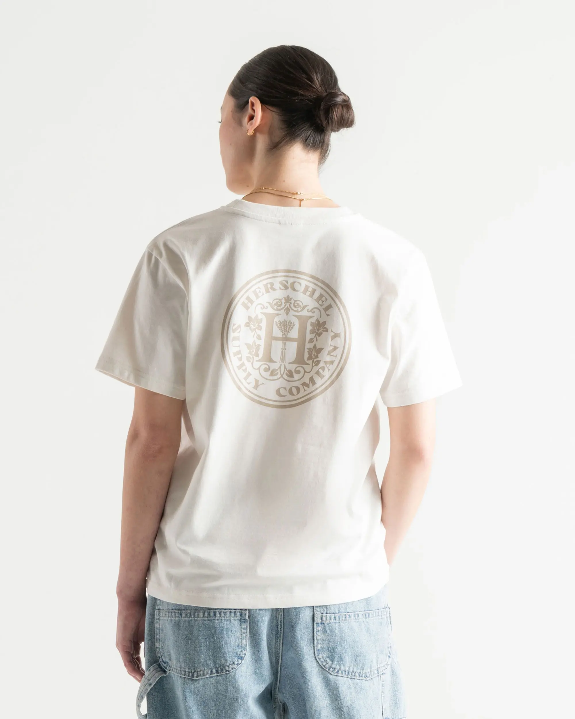 Crest Tee Women's