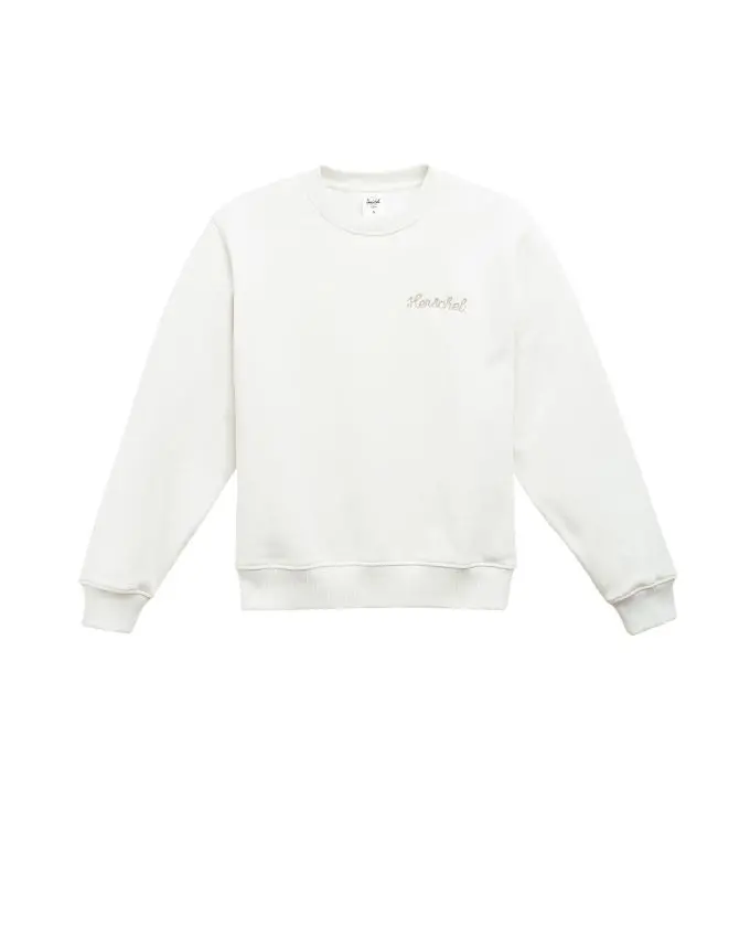 Chain Stitch Crew Women's