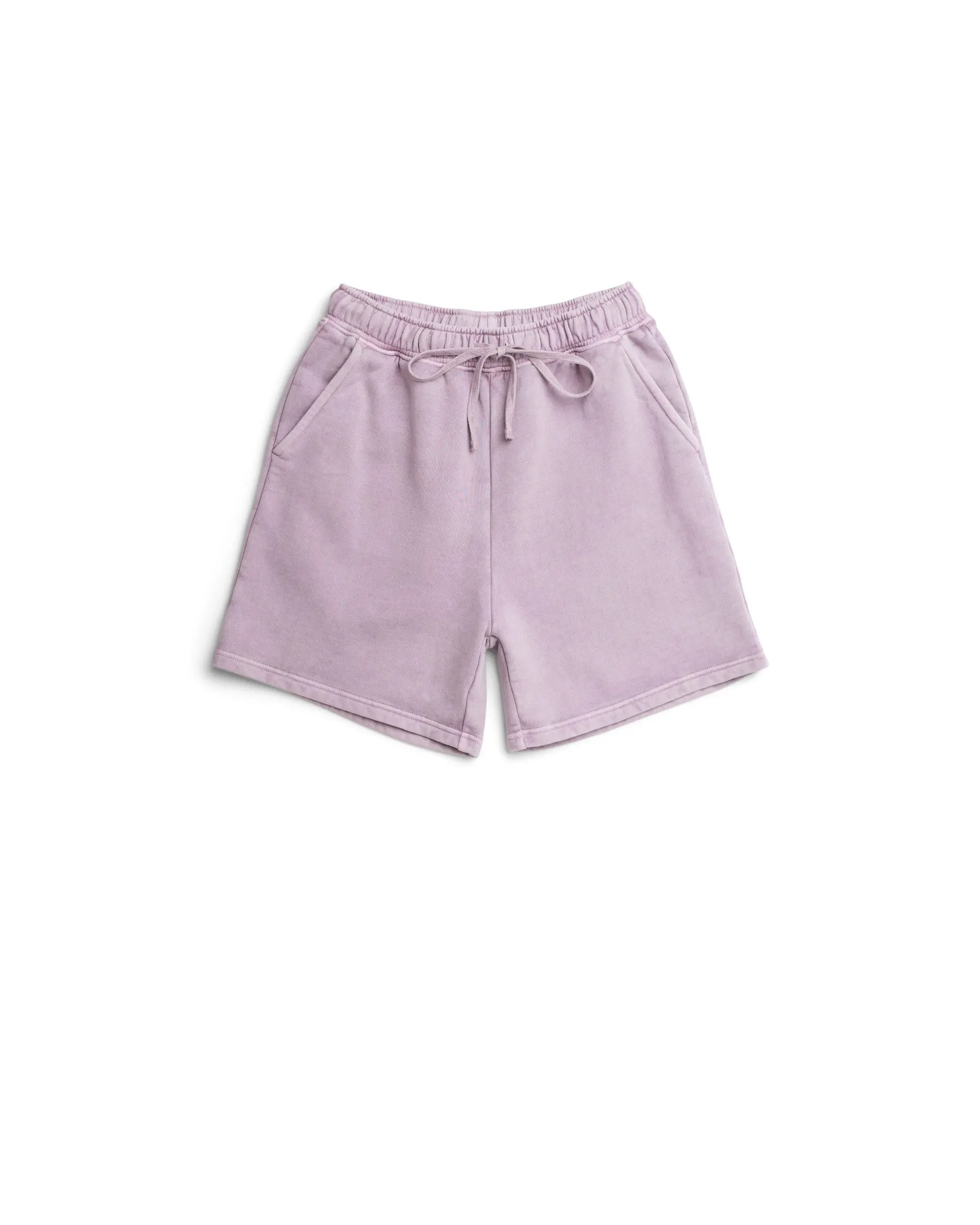 Pigment Dye Classic Sweatshort Women's