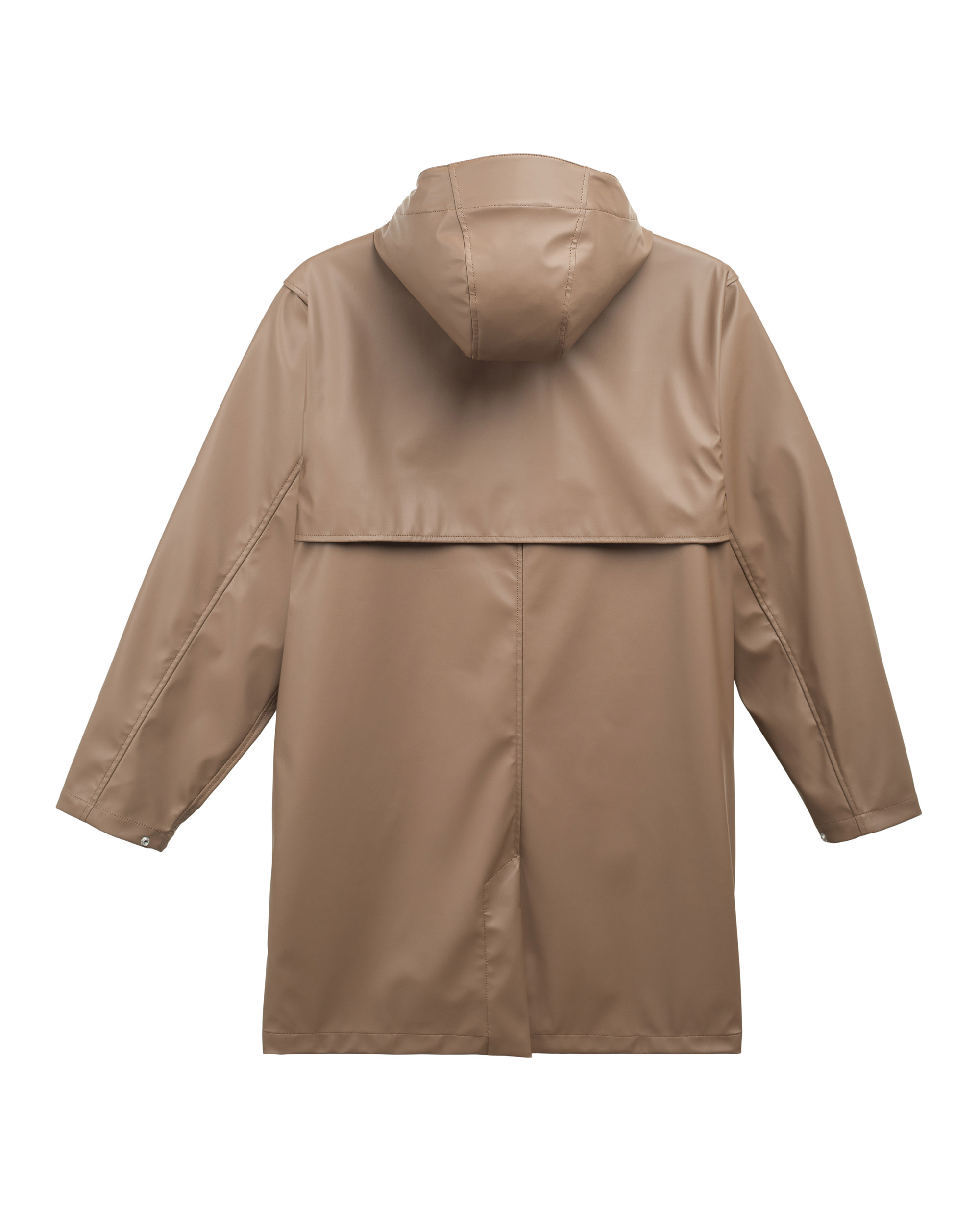 Long Classic Rain Jacket Men s Herschel Supply Company