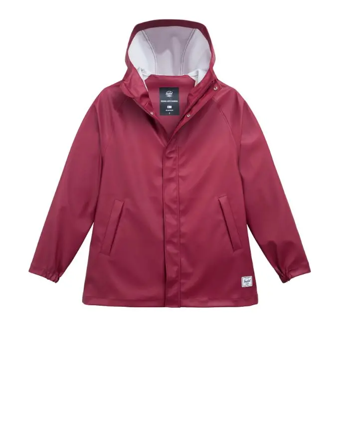 Classic Rain Jacket Women's