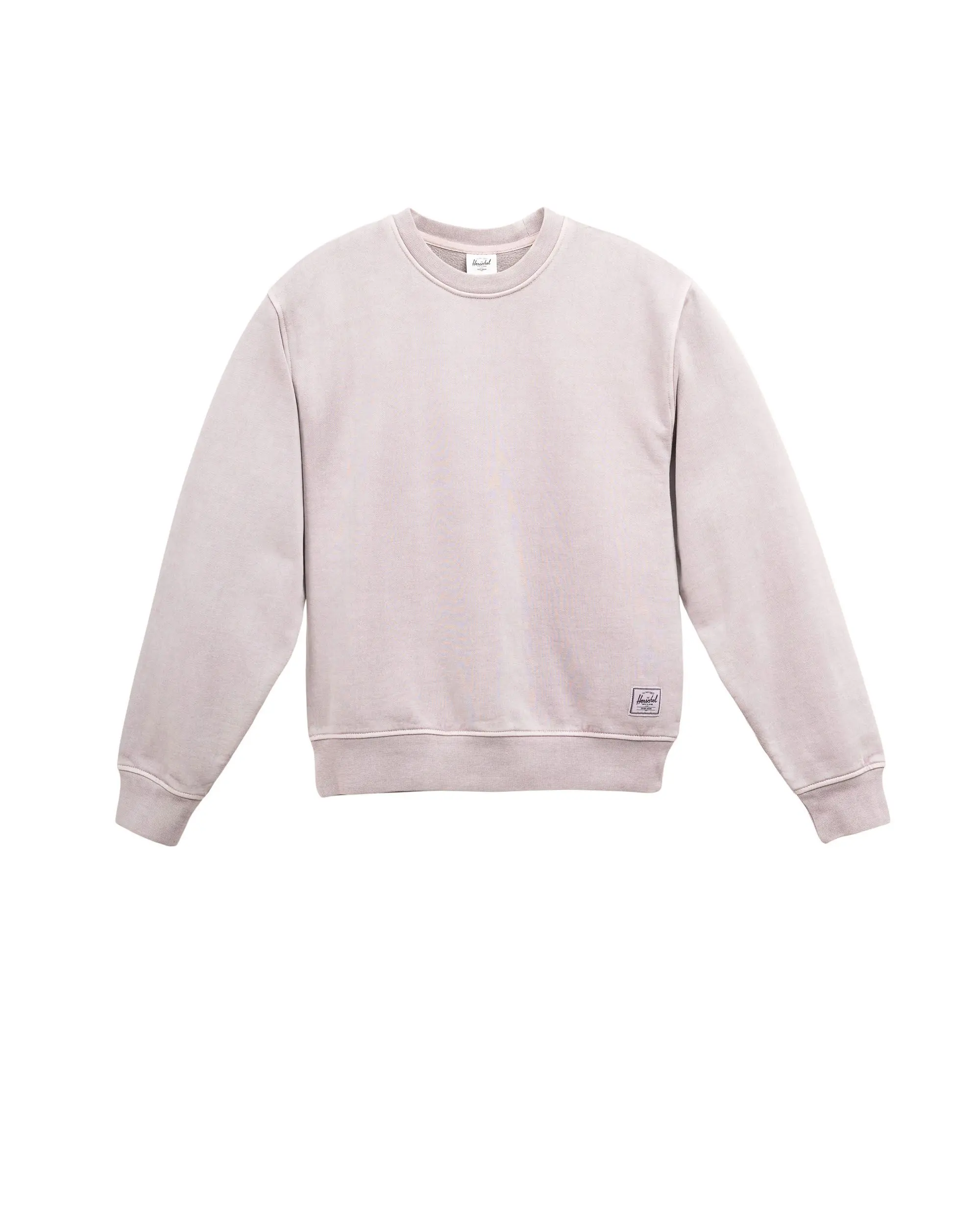 Pigment Dye Classic Crew Women's