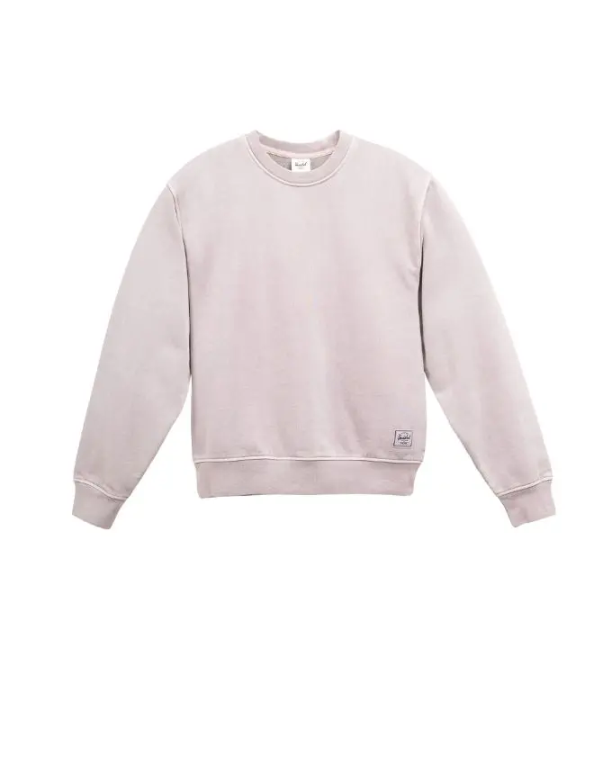 Pigment Dye Classic Crew Women's