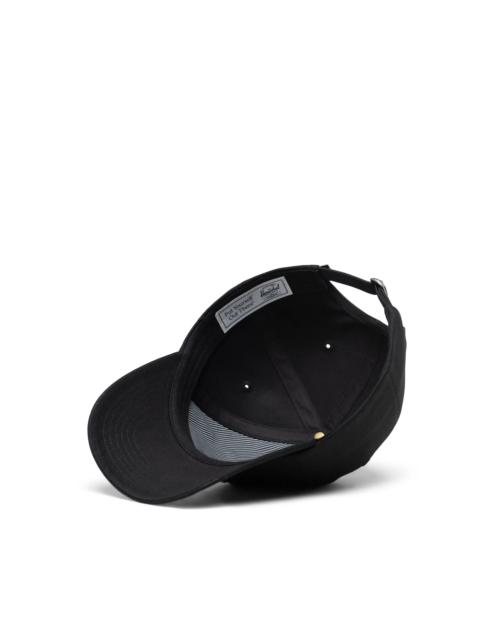 Sylas HSC Diamond Cap